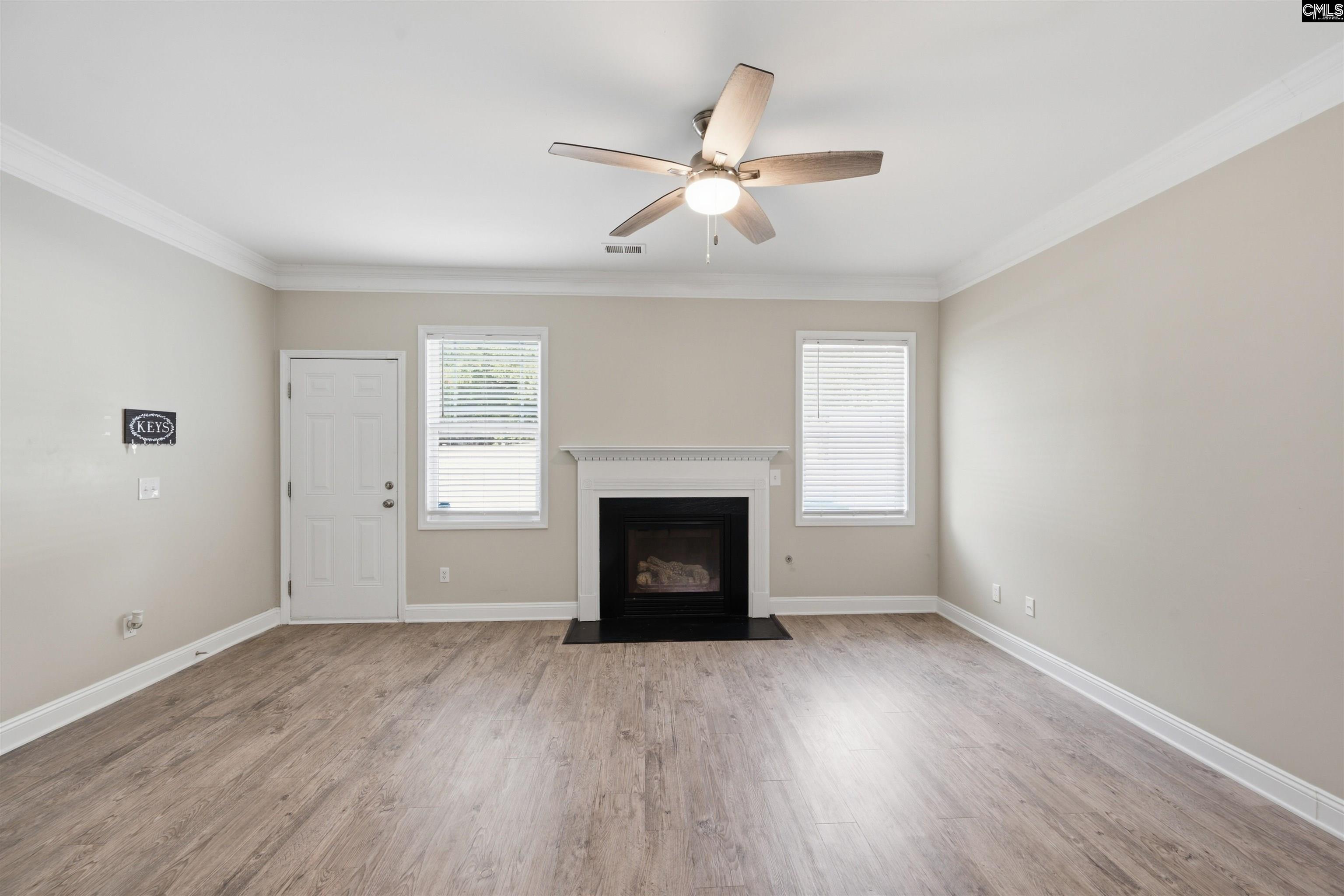 827 Forest Park Road Columbia, SC 29209