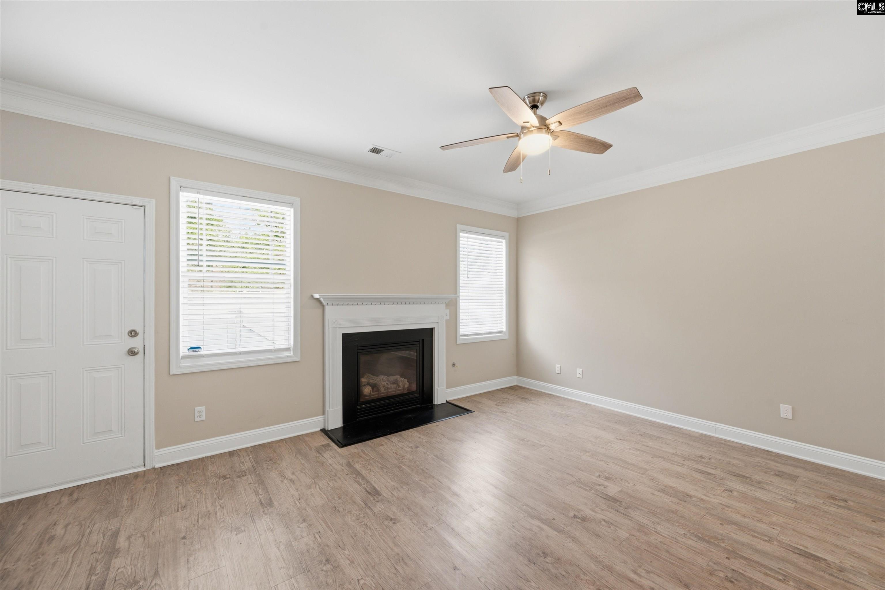 827 Forest Park Road Columbia, SC 29209