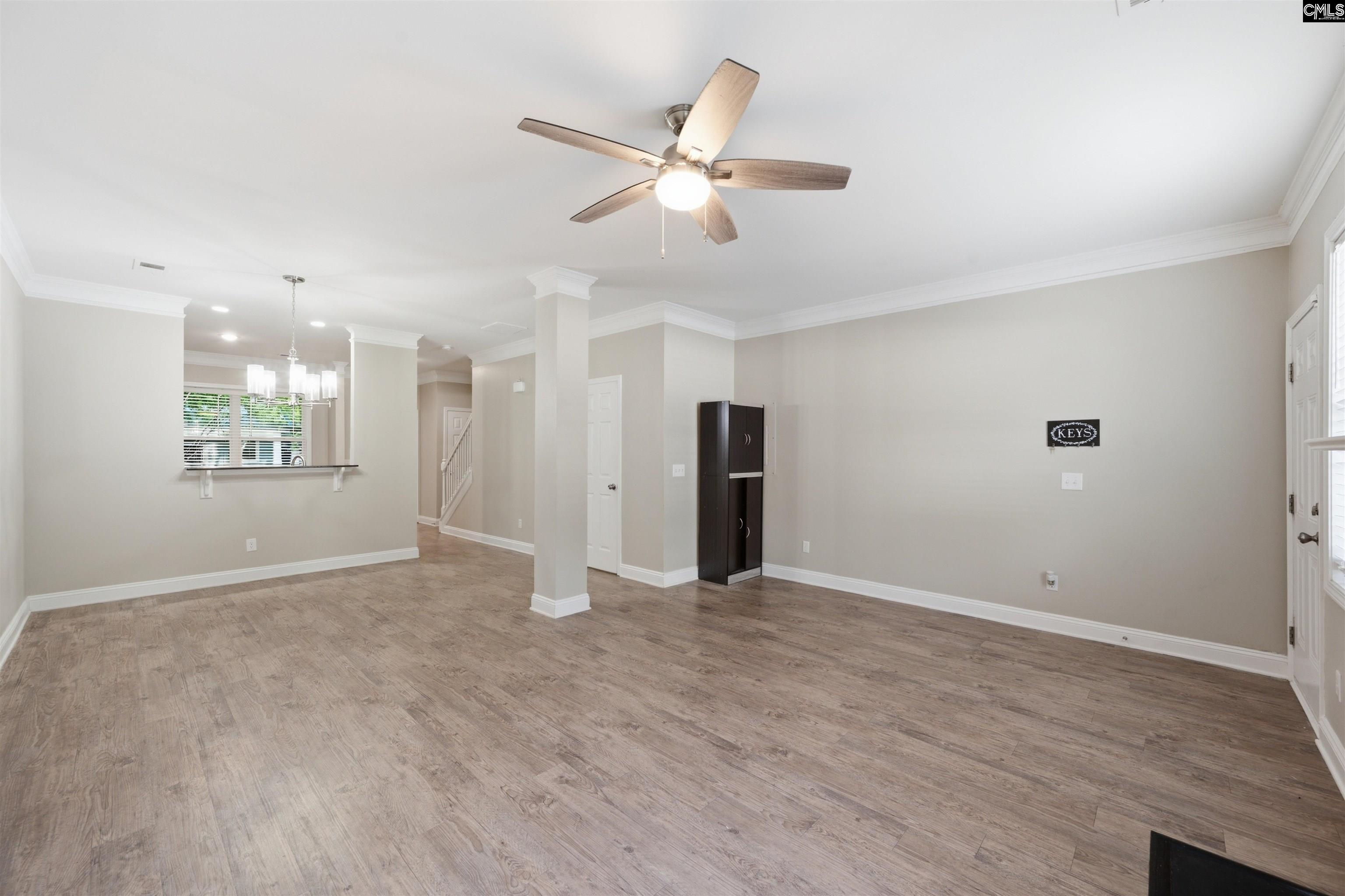 827 Forest Park Road Columbia, SC 29209