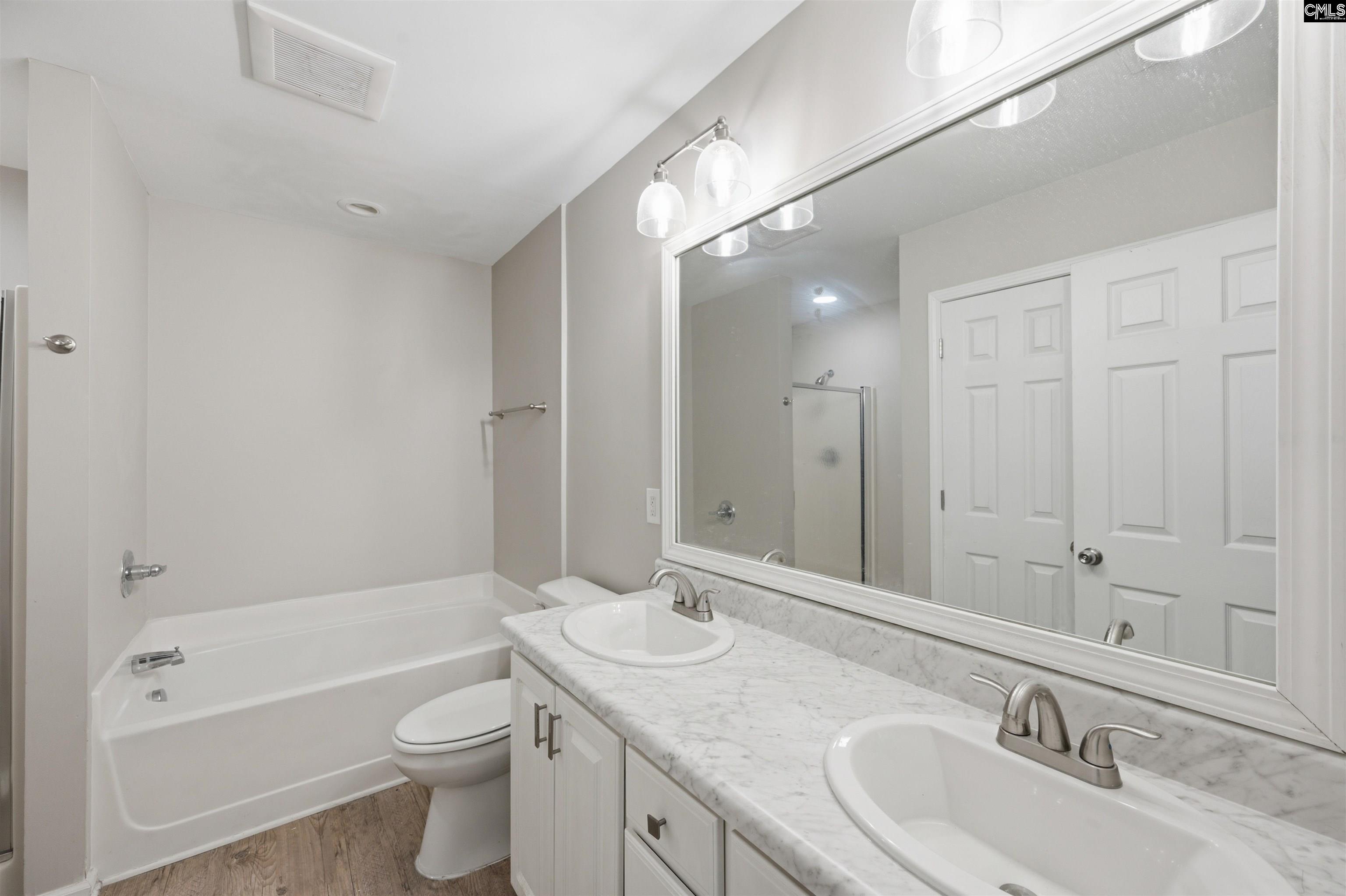 827 Forest Park Road Columbia, SC 29209