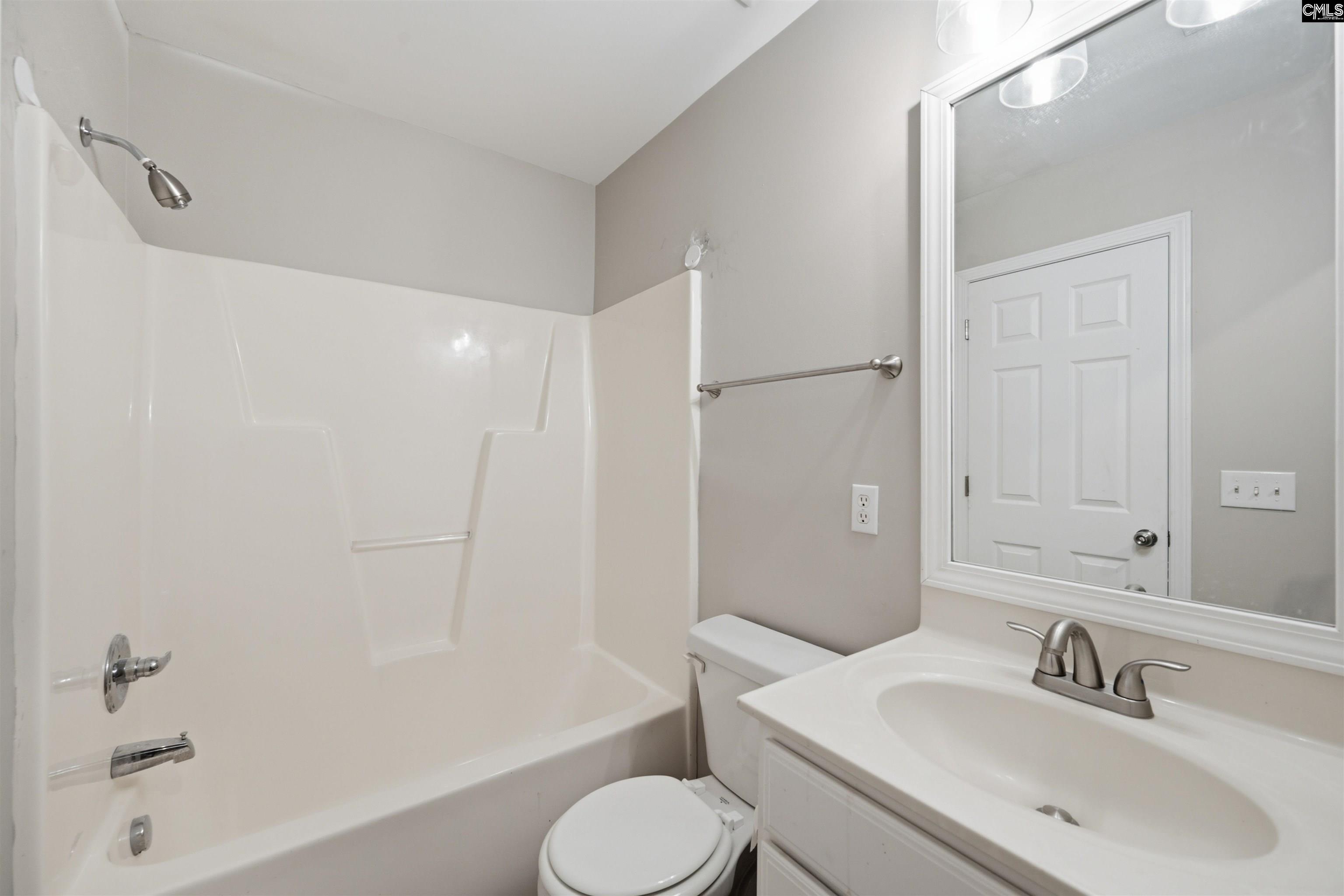 827 Forest Park Road Columbia, SC 29209