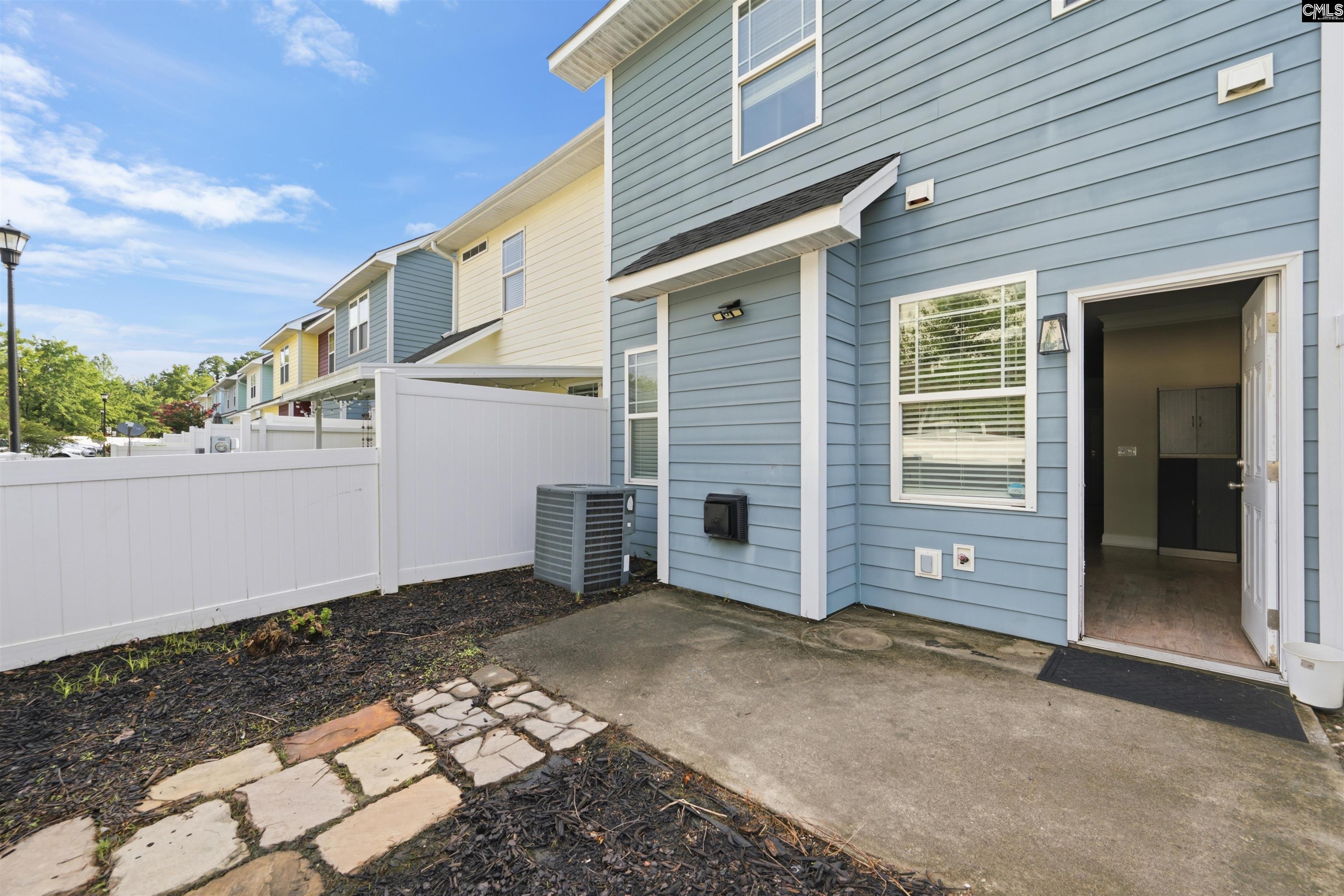 827 Forest Park Road Columbia, SC 29209