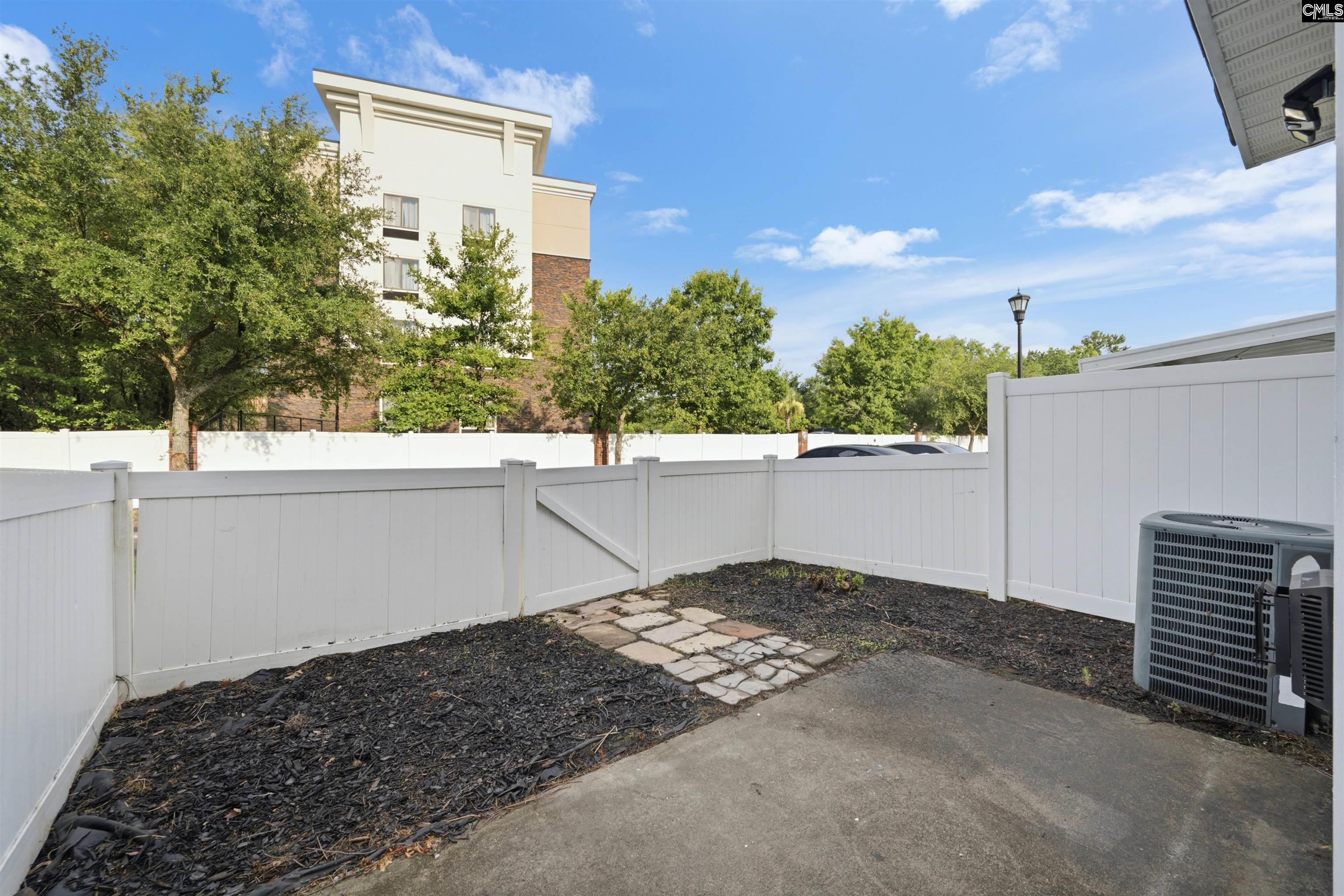 827 Forest Park Road Columbia, SC 29209