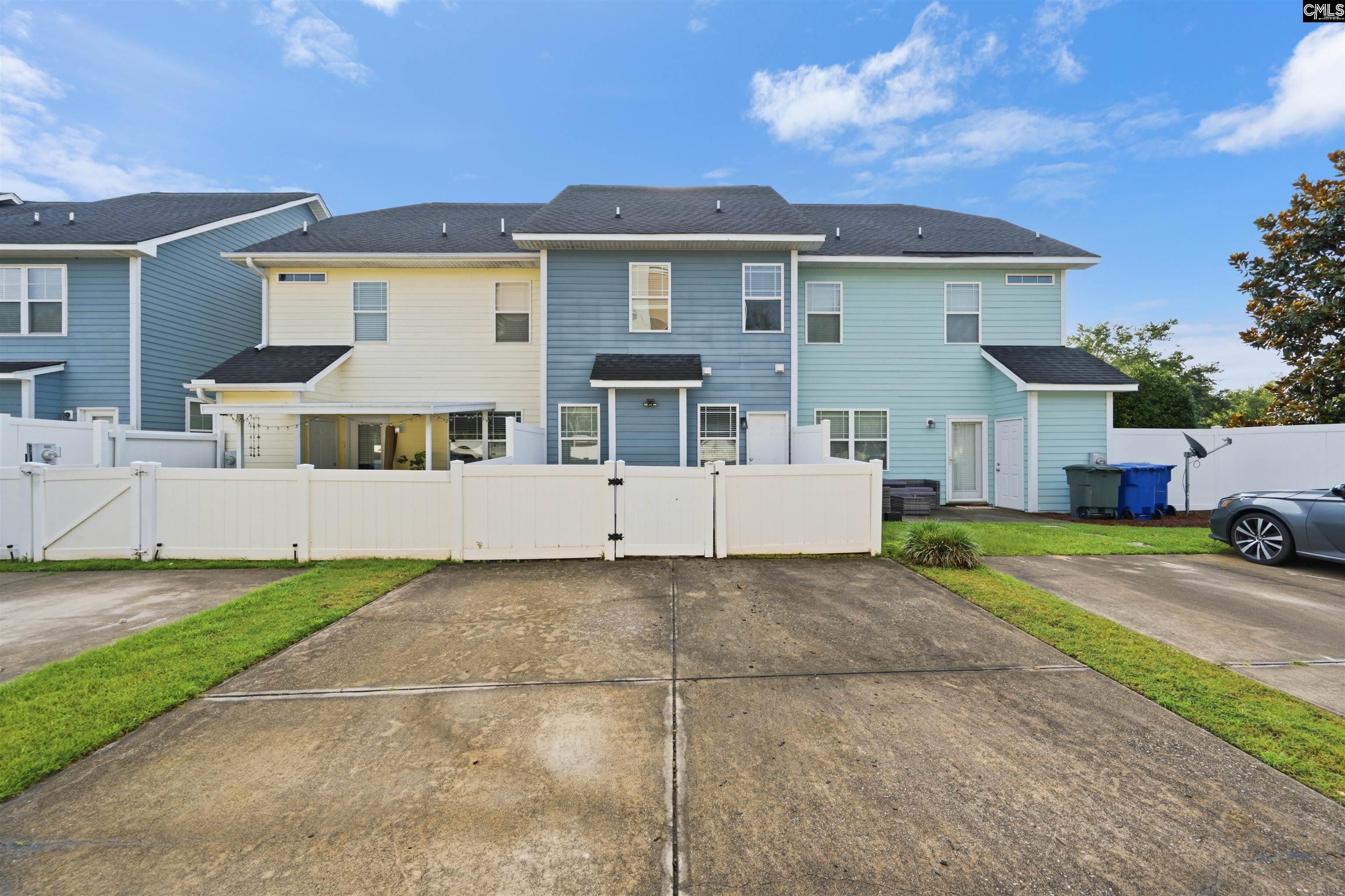 827 Forest Park Road Columbia, SC 29209