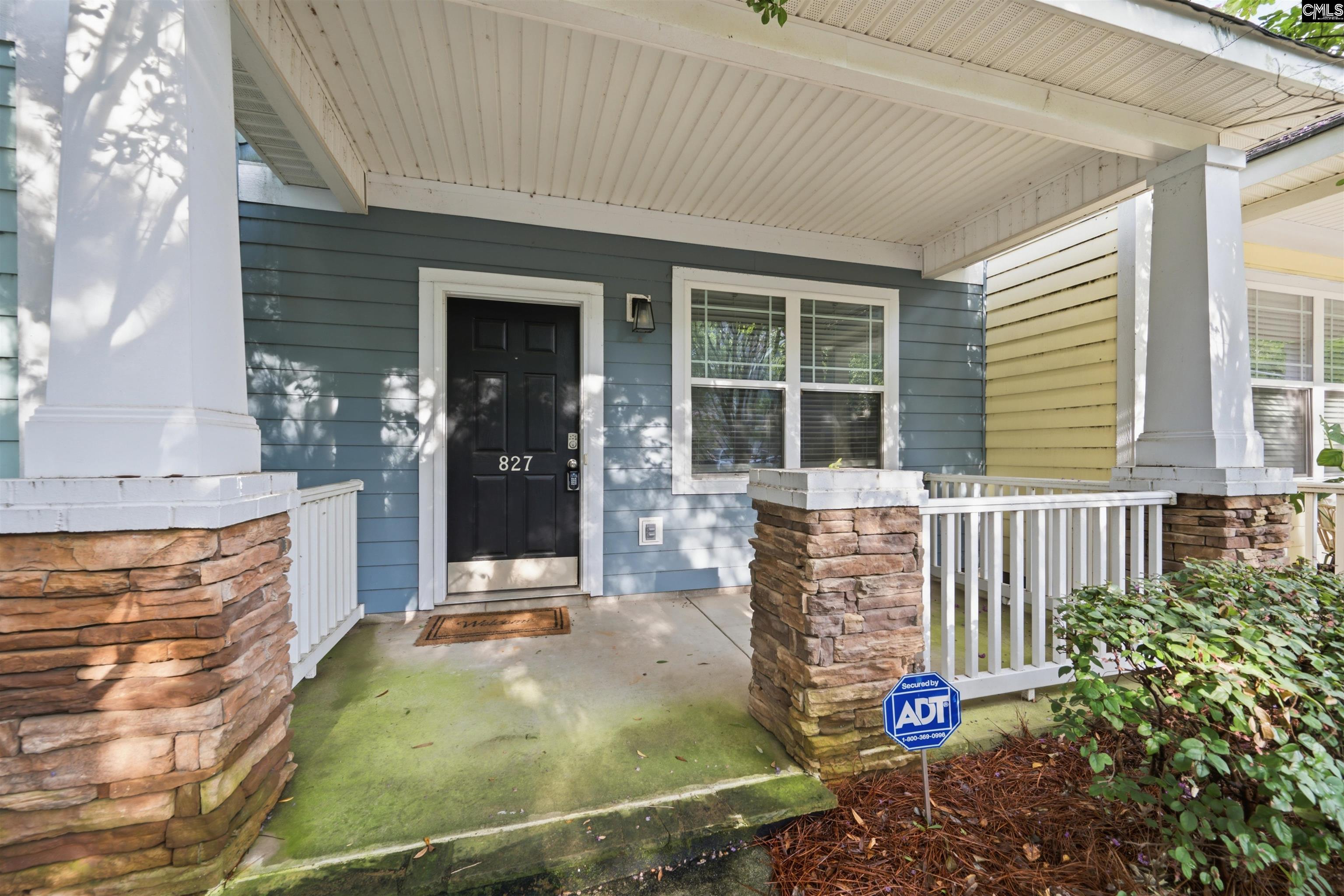 827 Forest Park Road Columbia, SC 29209