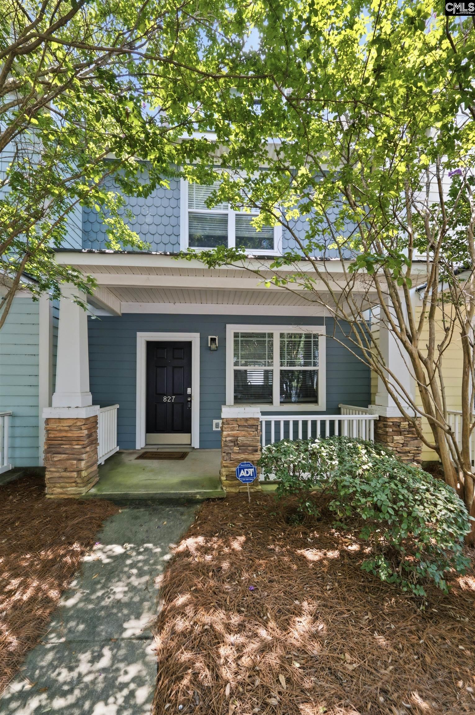 827 Forest Park Road Columbia, SC 29209