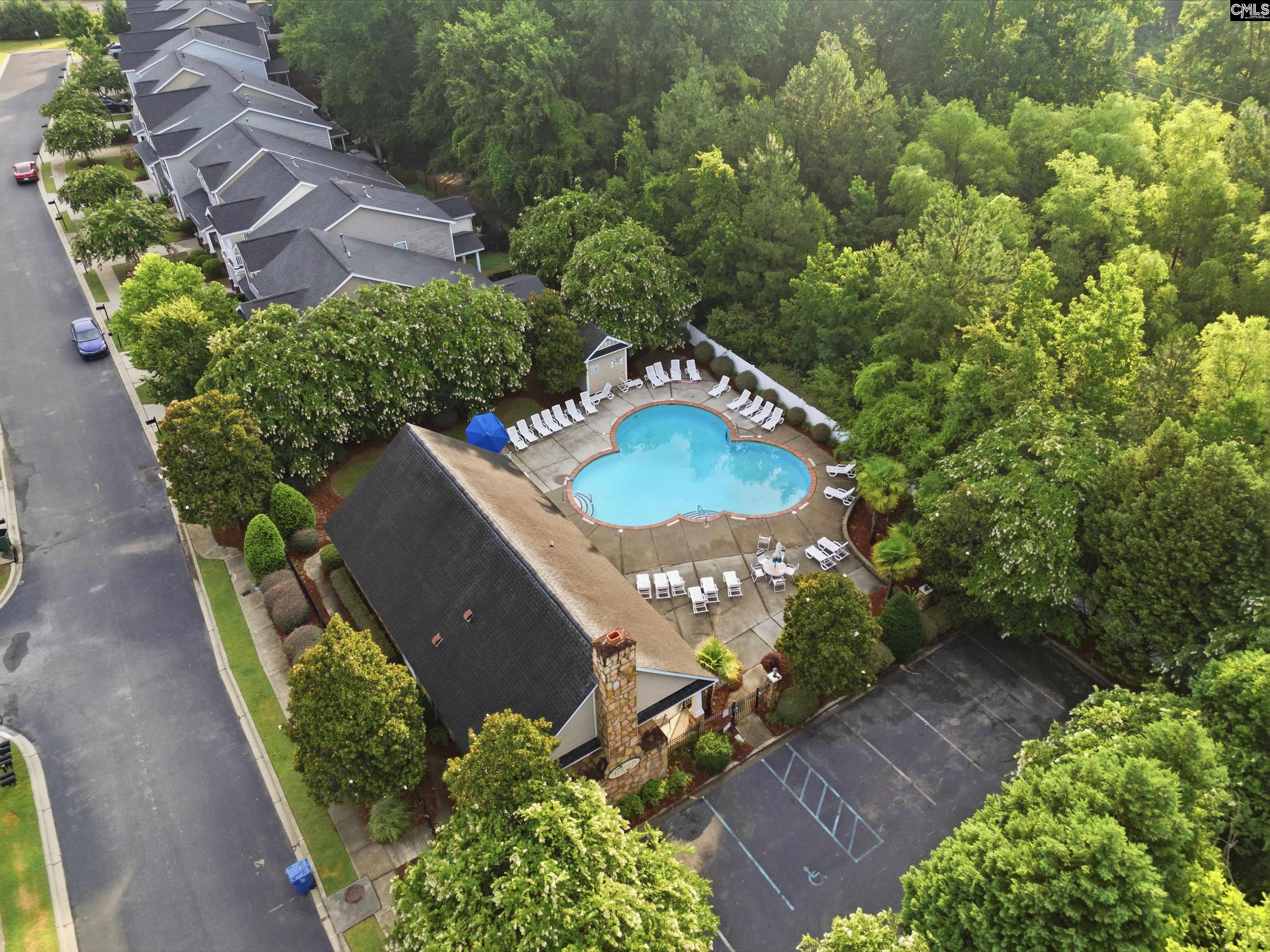 827 Forest Park Road Columbia, SC 29209