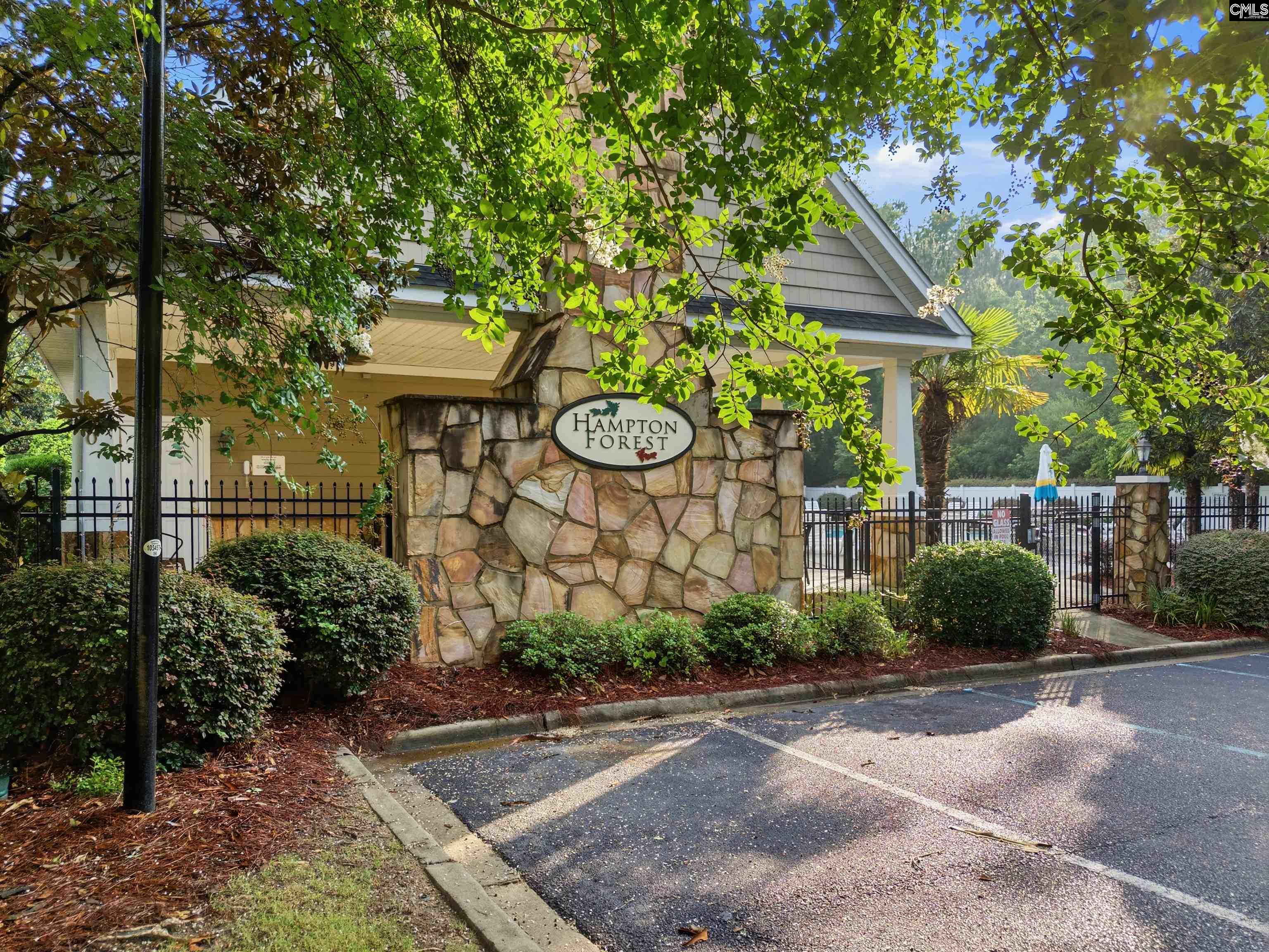 827 Forest Park Road Columbia, SC 29209