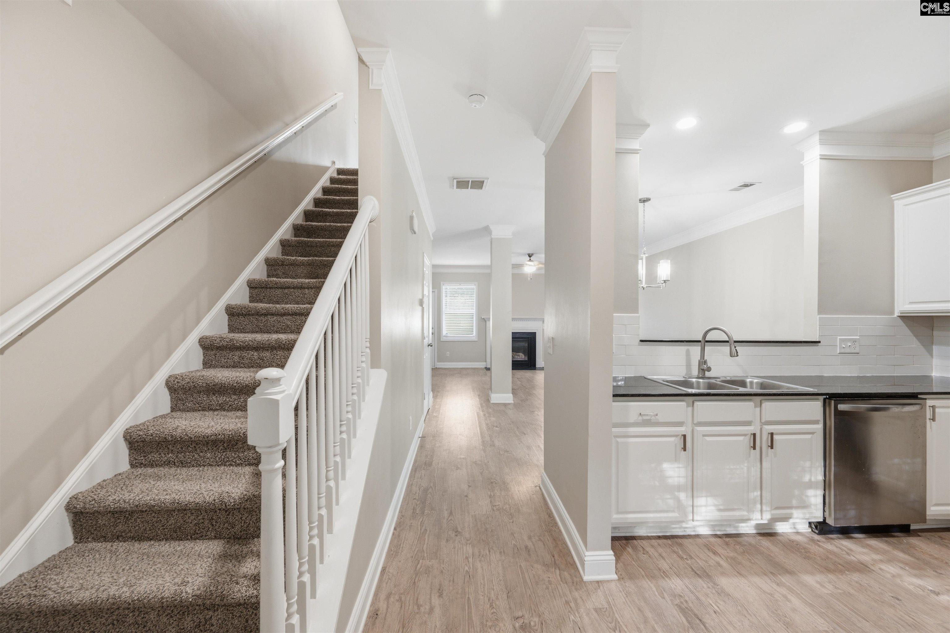 827 Forest Park Road Columbia, SC 29209