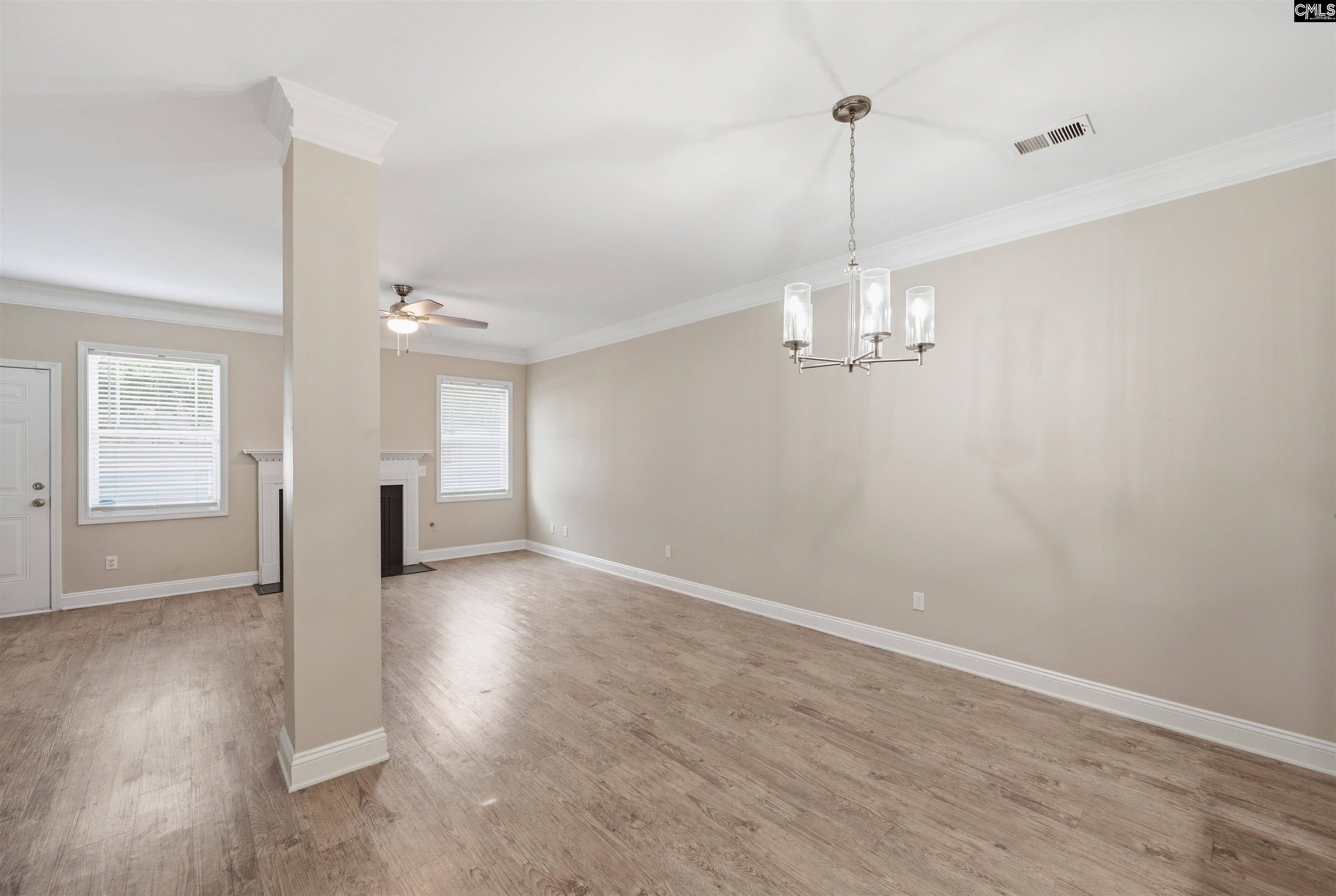 827 Forest Park Road Columbia, SC 29209