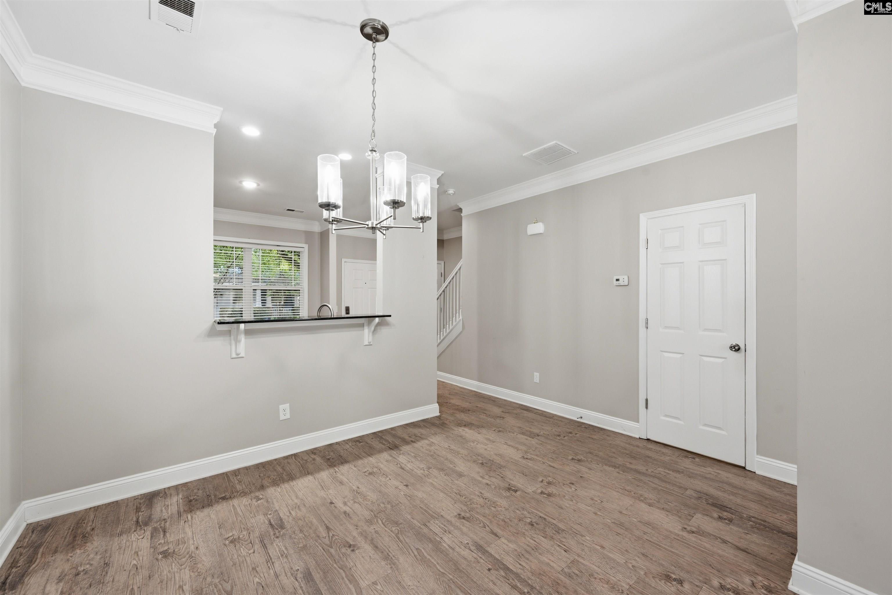 827 Forest Park Road Columbia, SC 29209