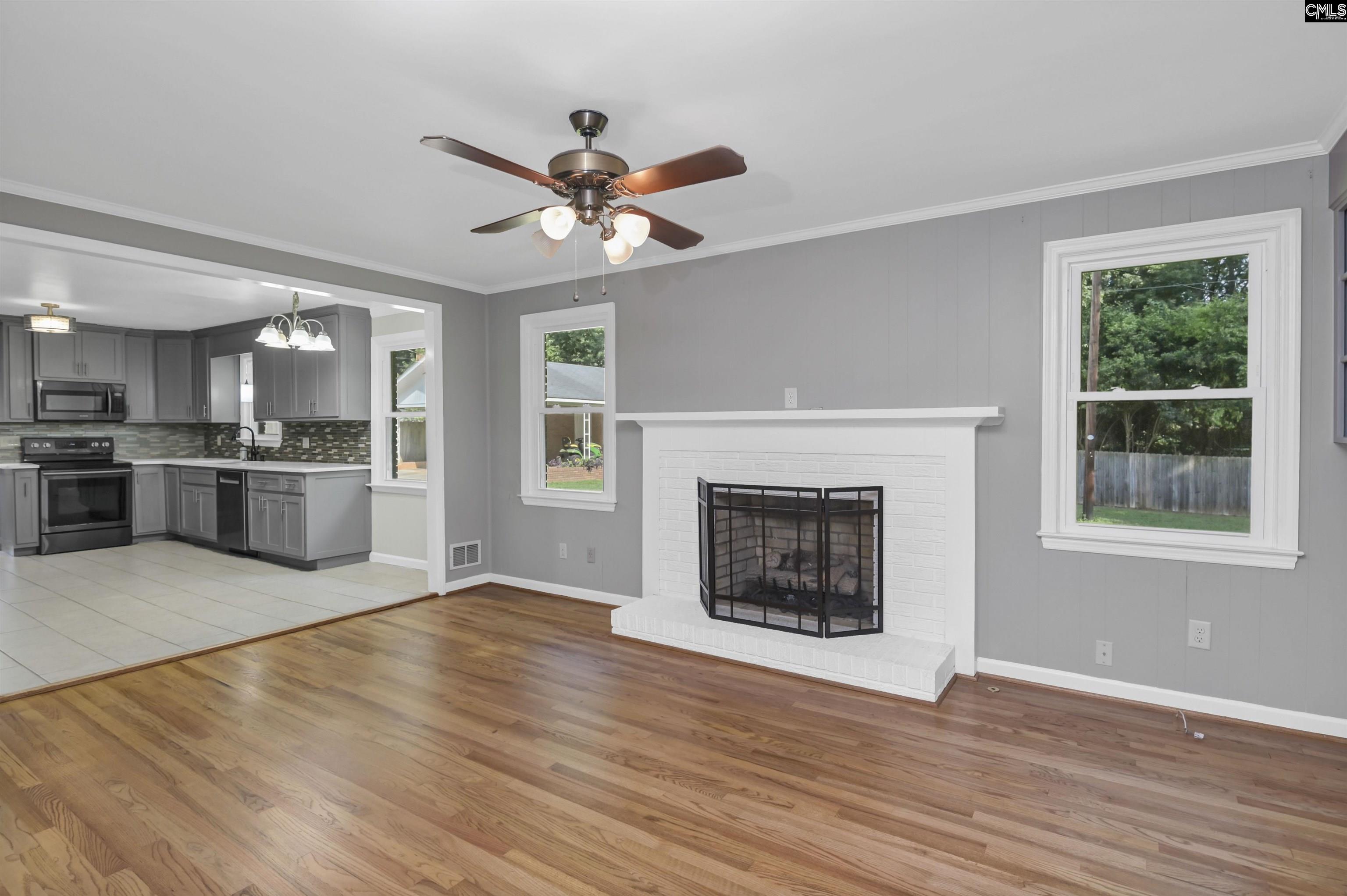 1800 Carl Road Columbia, SC 29210