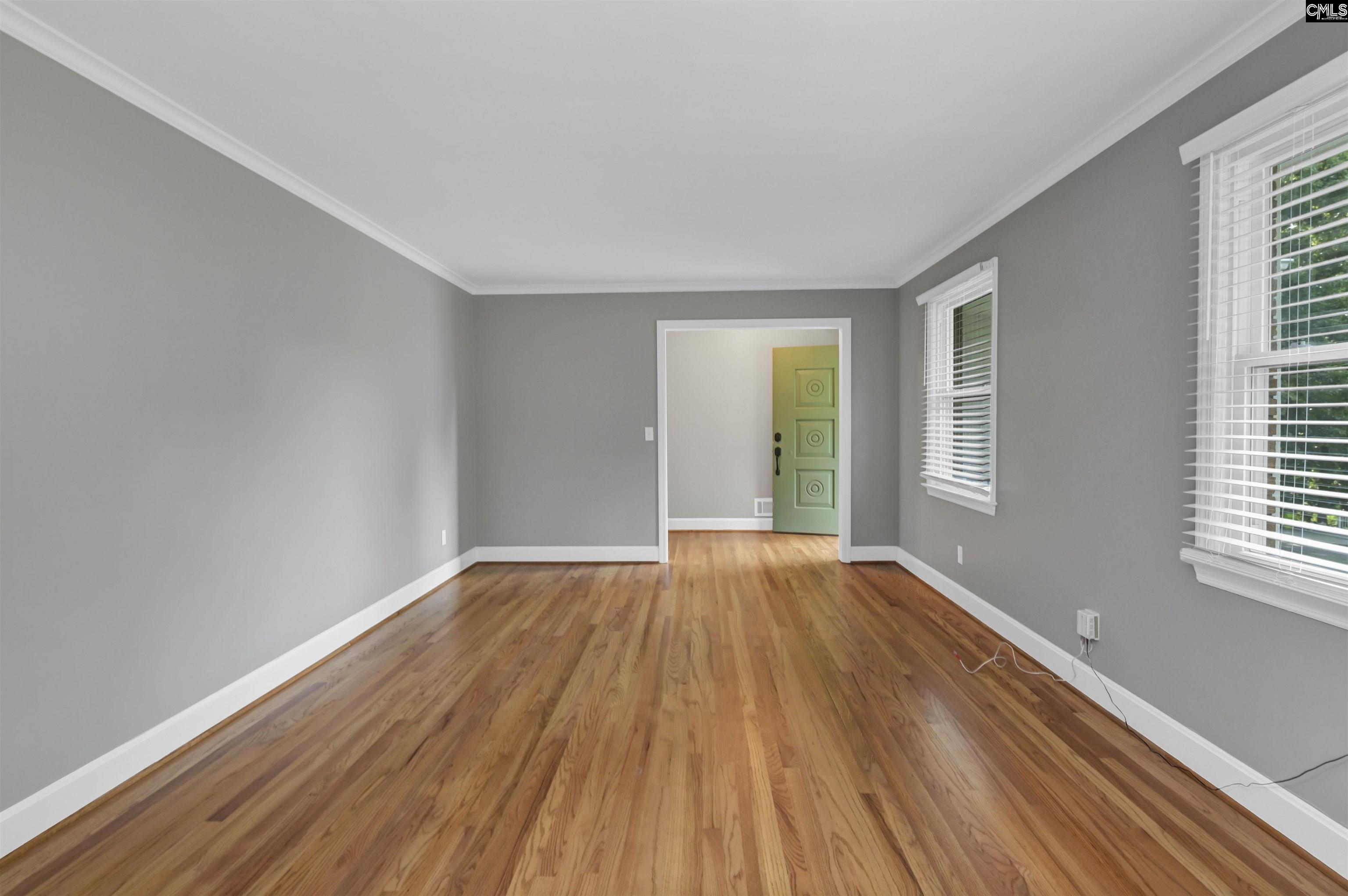 1800 Carl Road Columbia, SC 29210