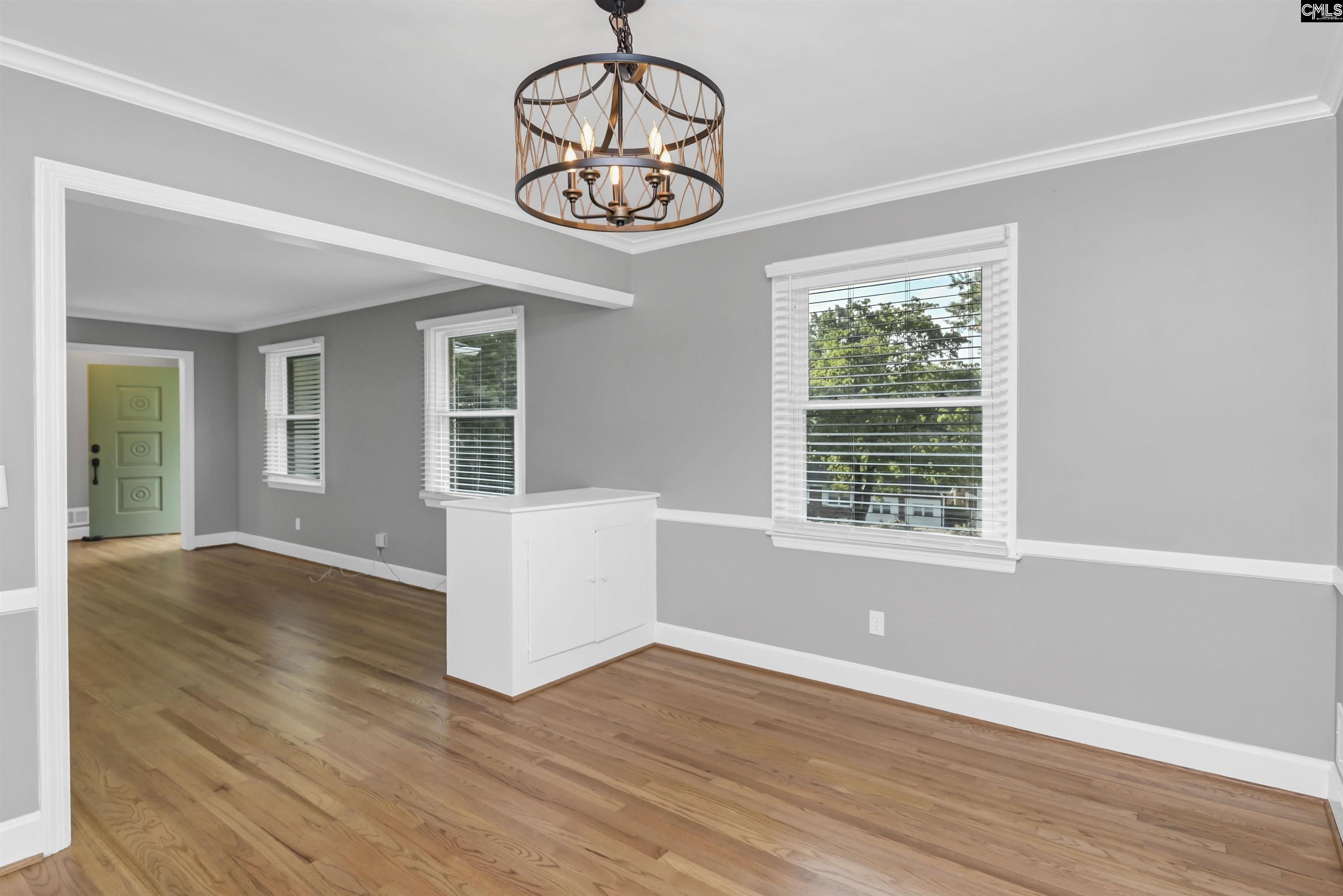 1800 Carl Road Columbia, SC 29210