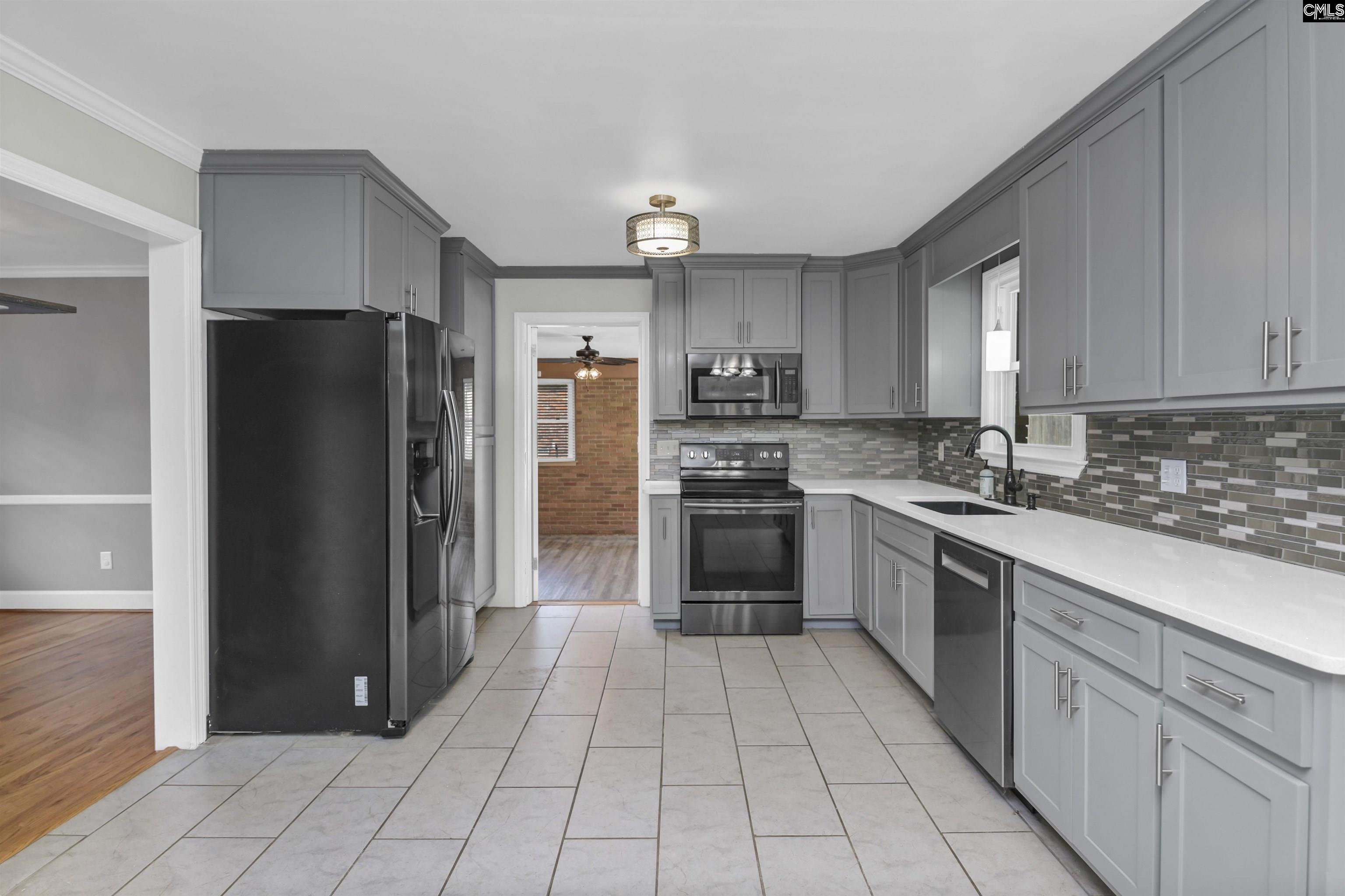 1800 Carl Road Columbia, SC 29210