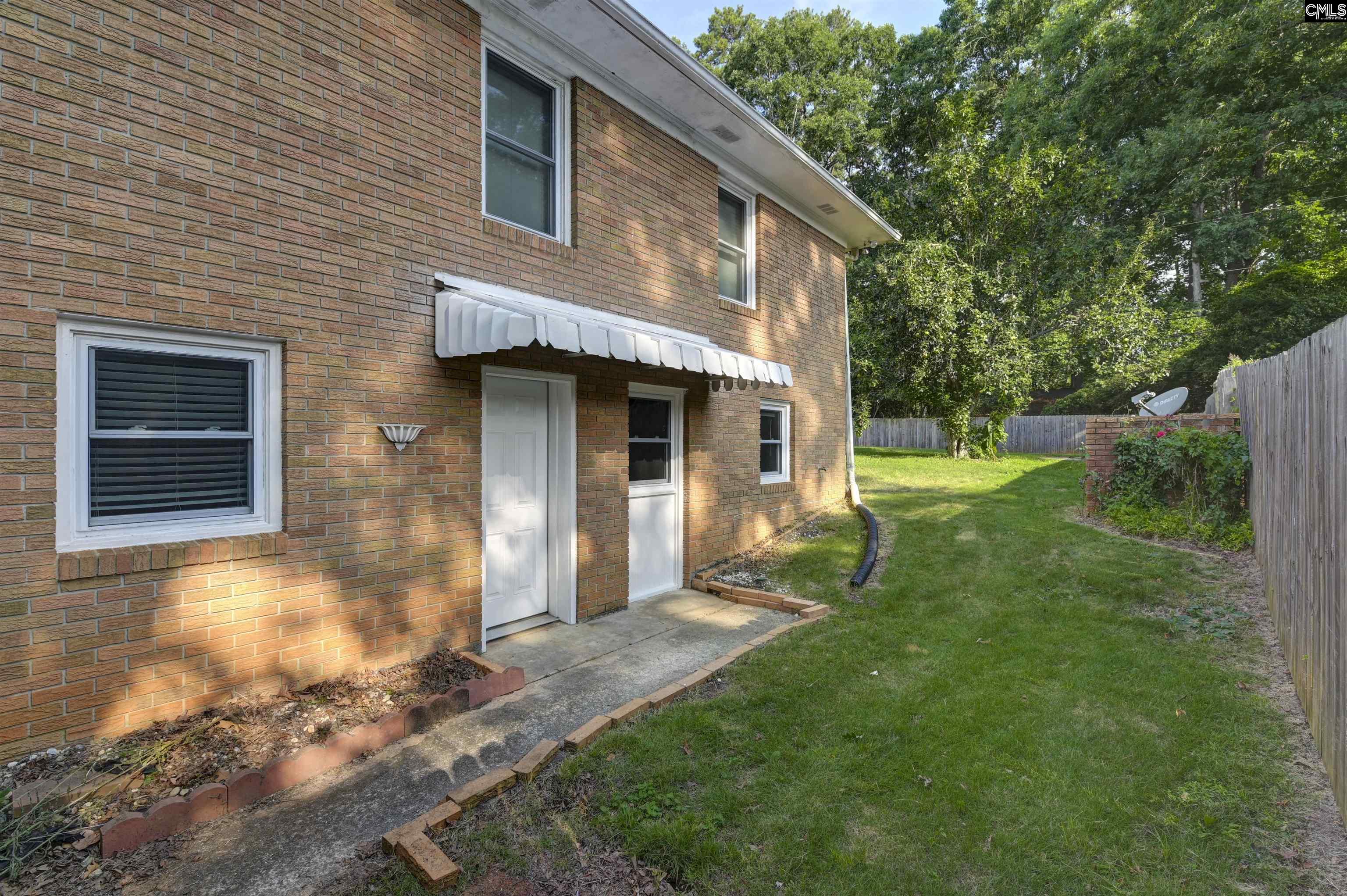 1800 Carl Road Columbia, SC 29210