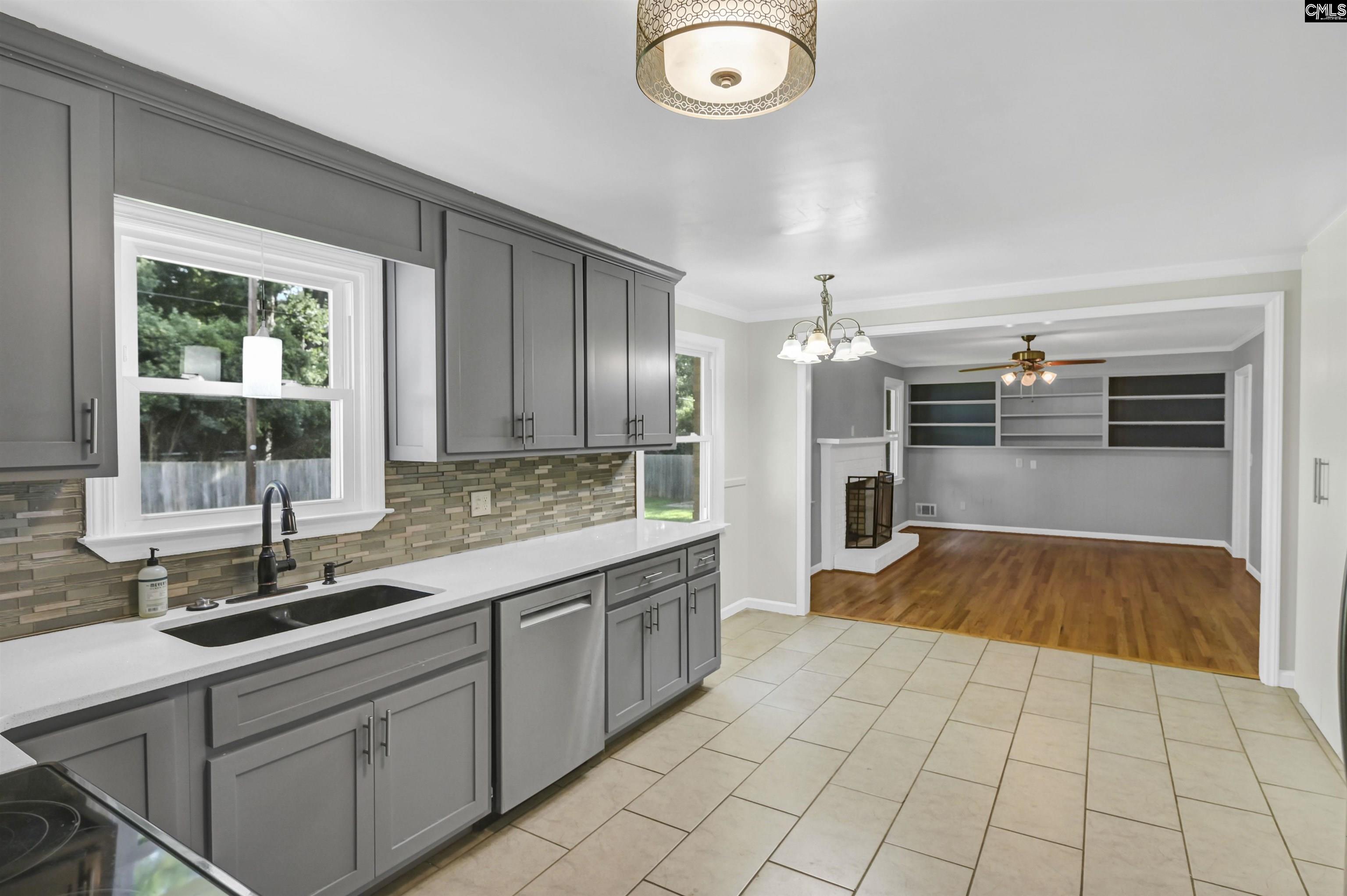1800 Carl Road Columbia, SC 29210