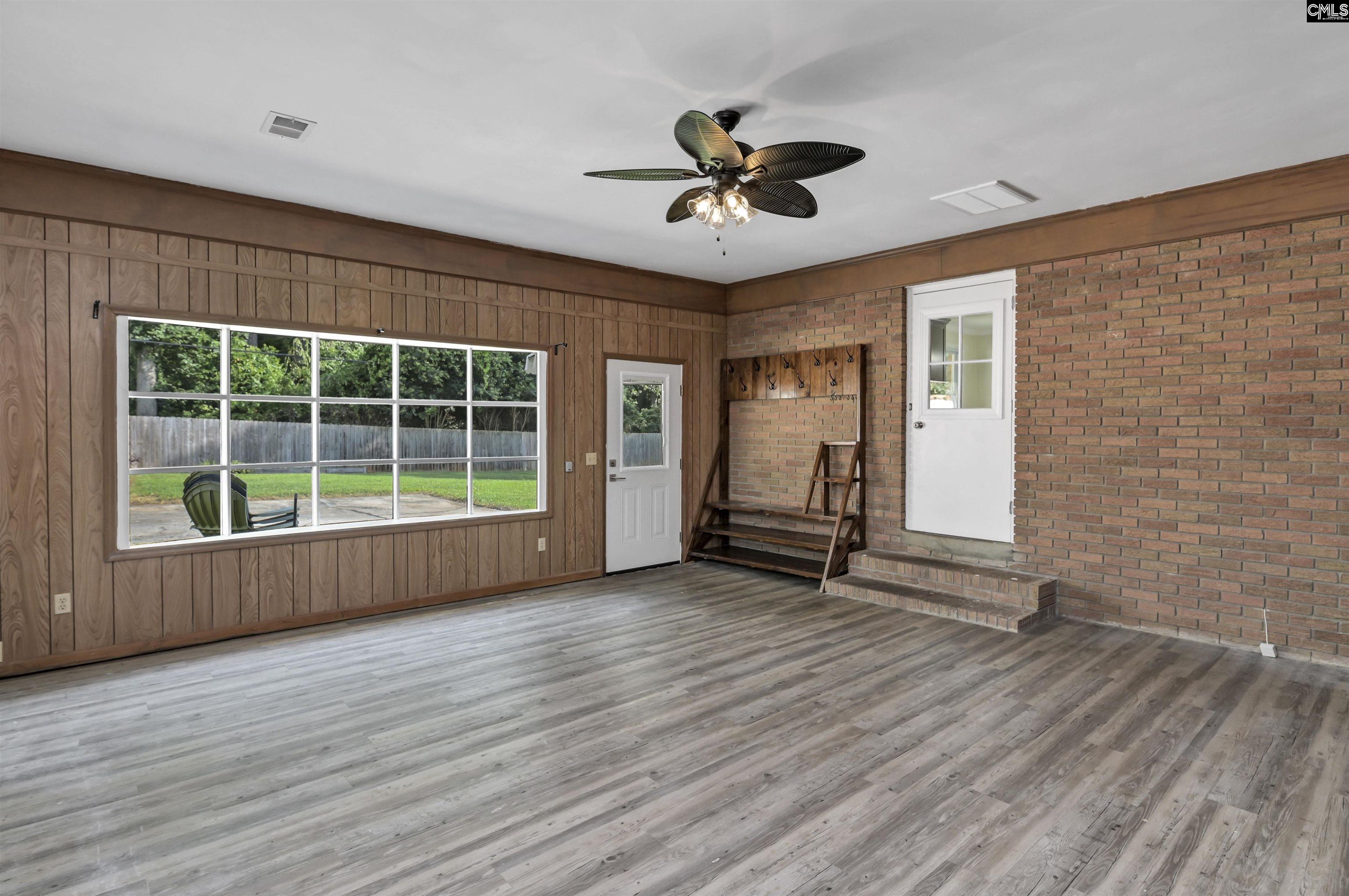 1800 Carl Road Columbia, SC 29210