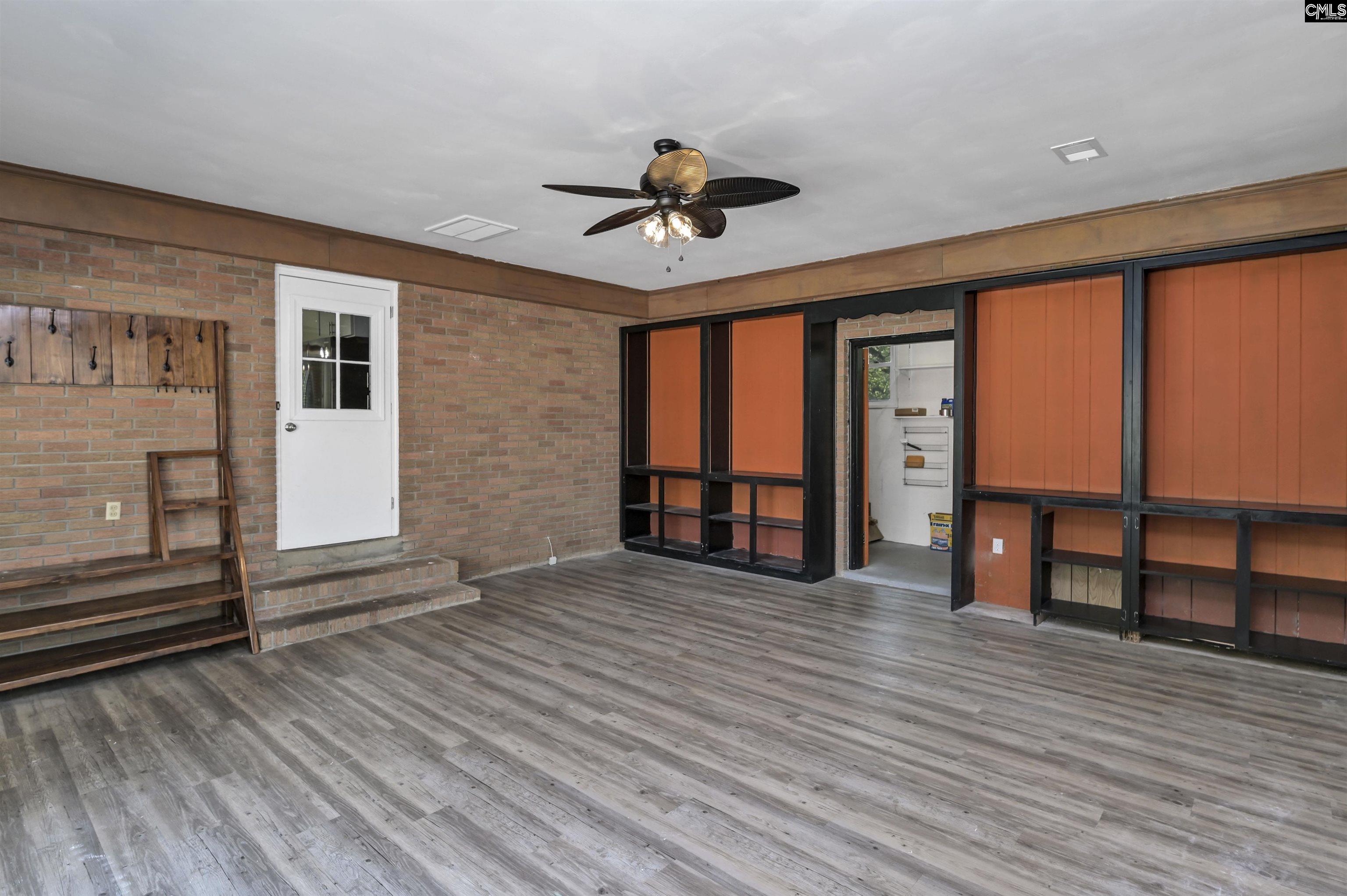 1800 Carl Road Columbia, SC 29210