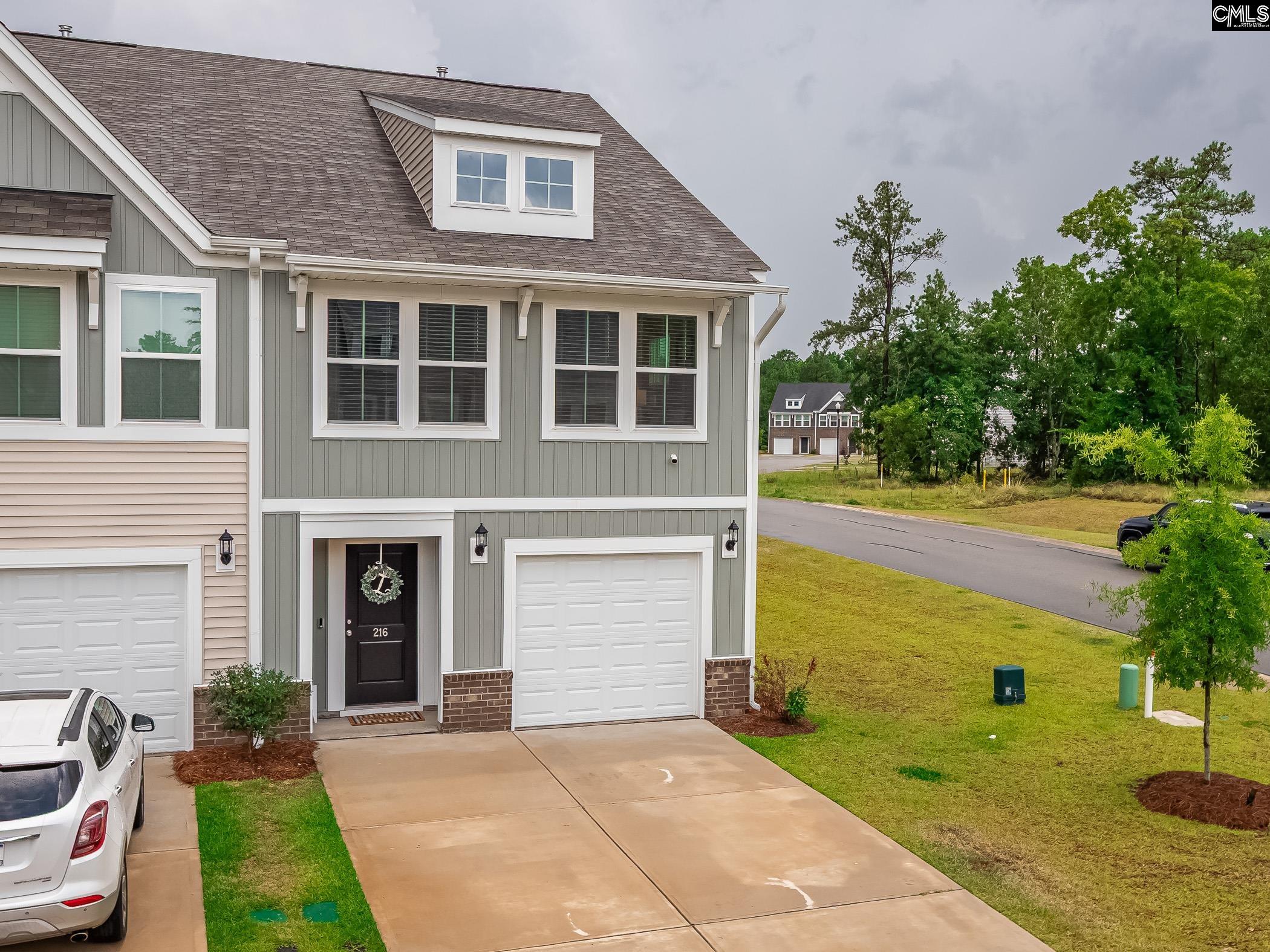 216 Flatsedge Court