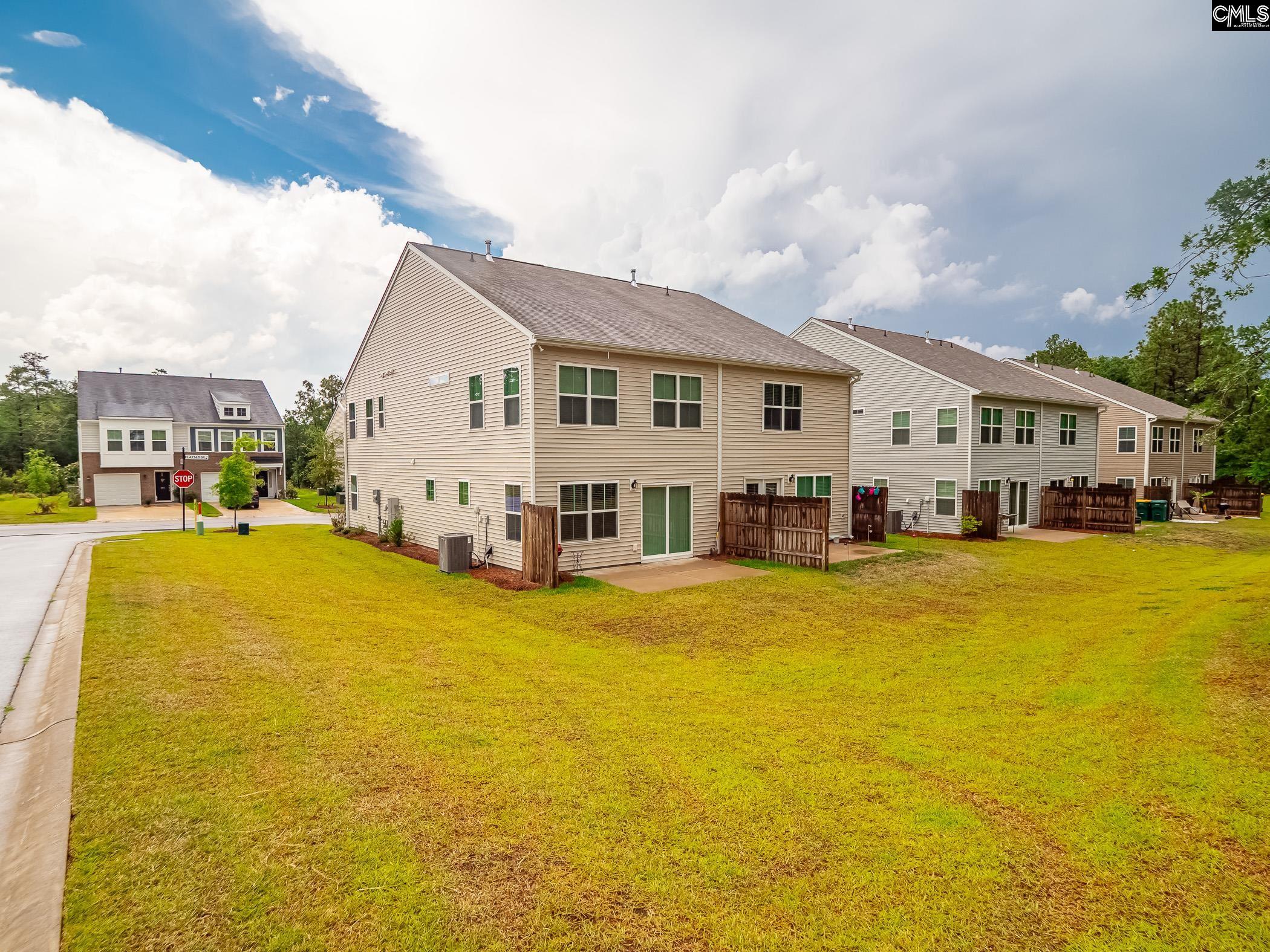 216 Flatsedge Court Lexington, SC 29072