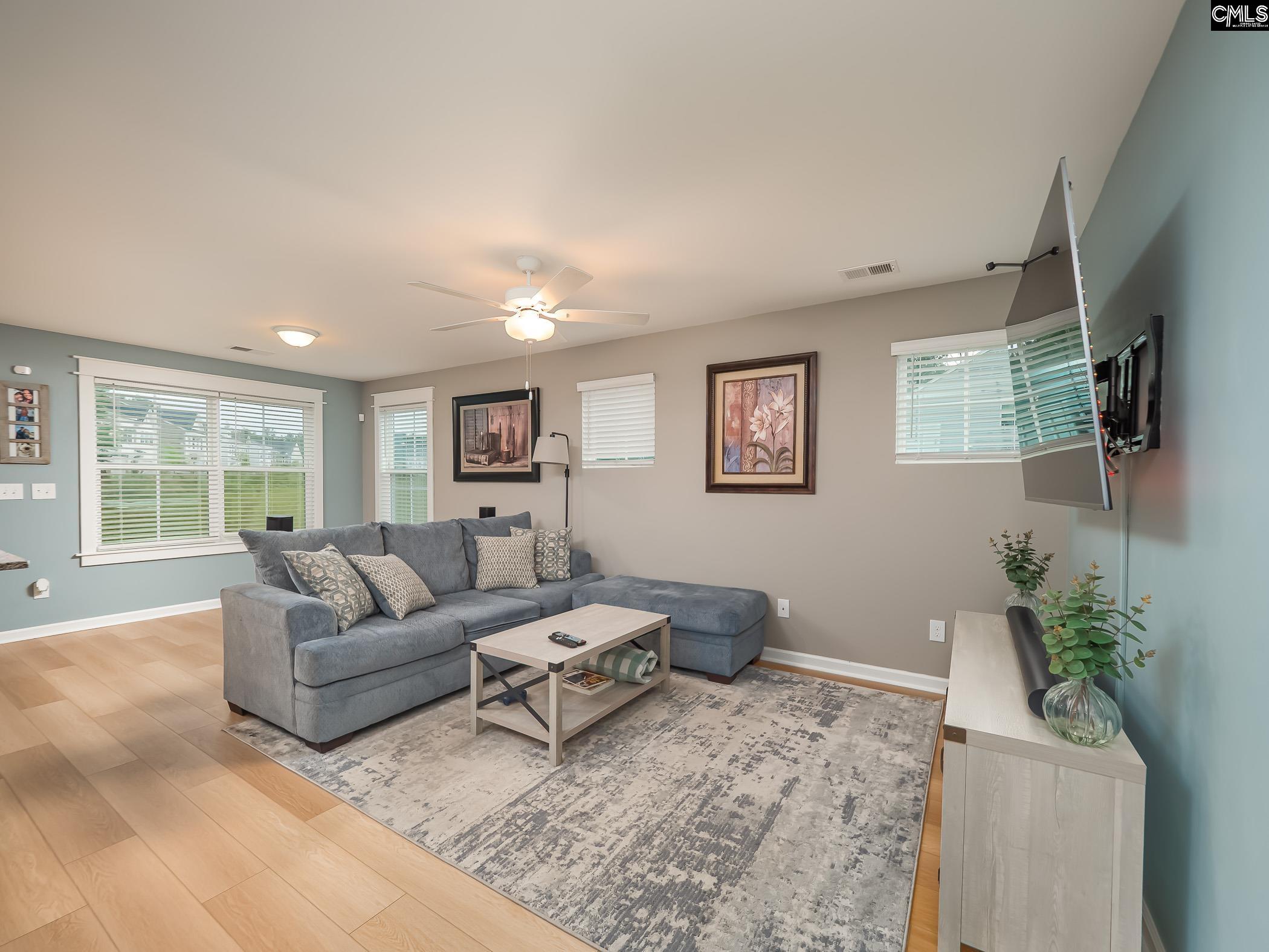 216 Flatsedge Court Lexington, SC 29072