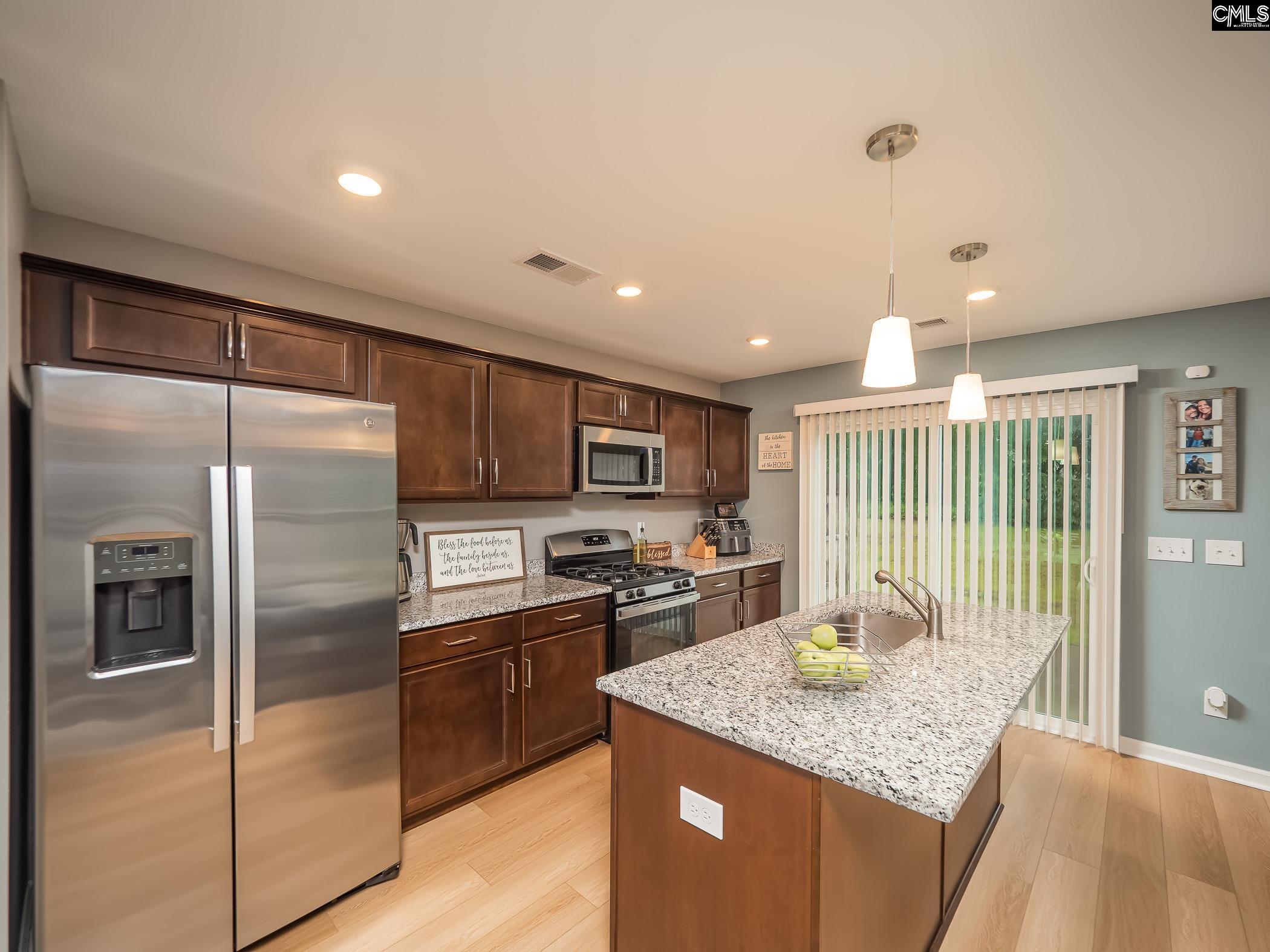 216 Flatsedge Court Lexington, SC 29072