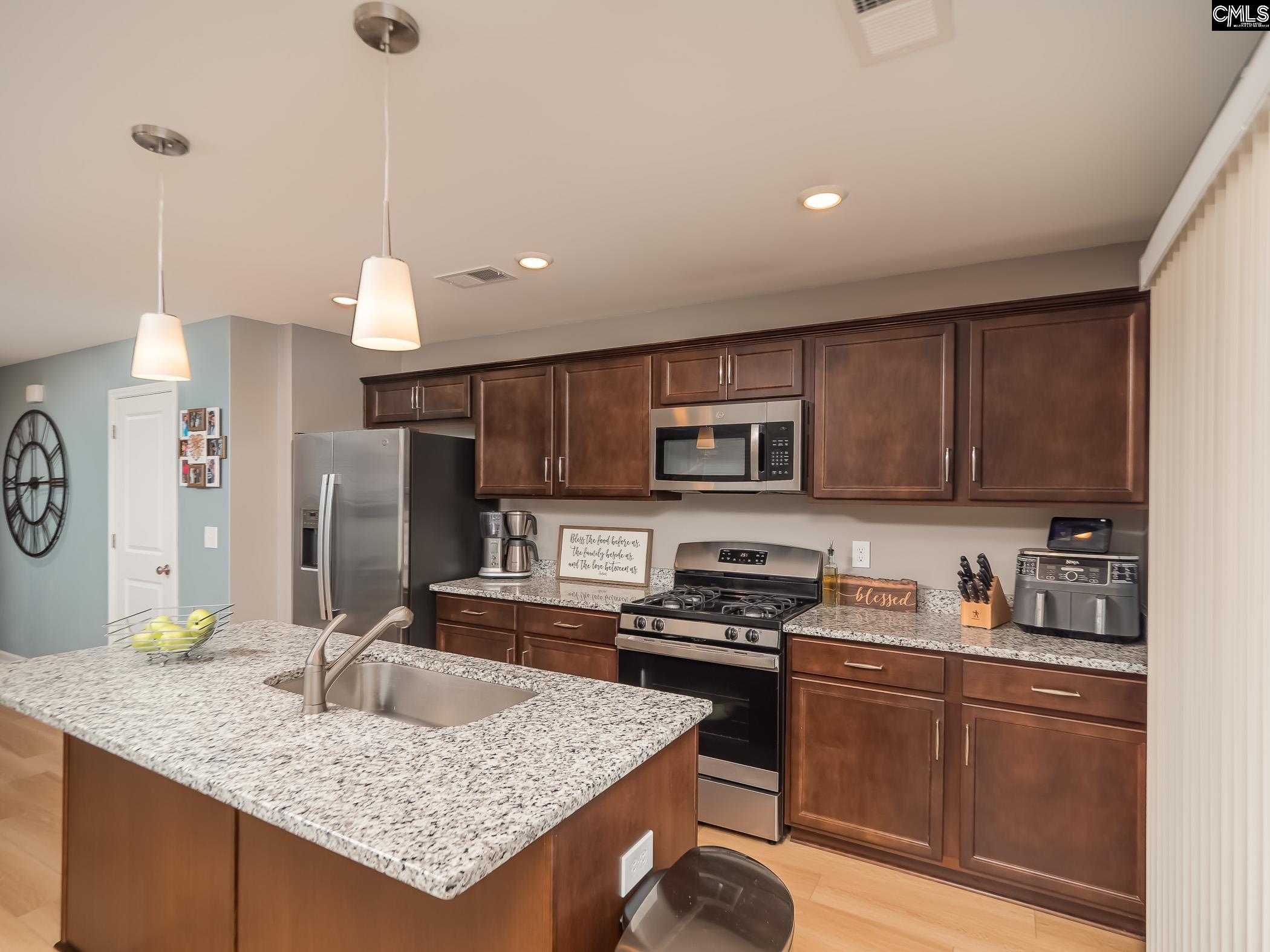 216 Flatsedge Court Lexington, SC 29072