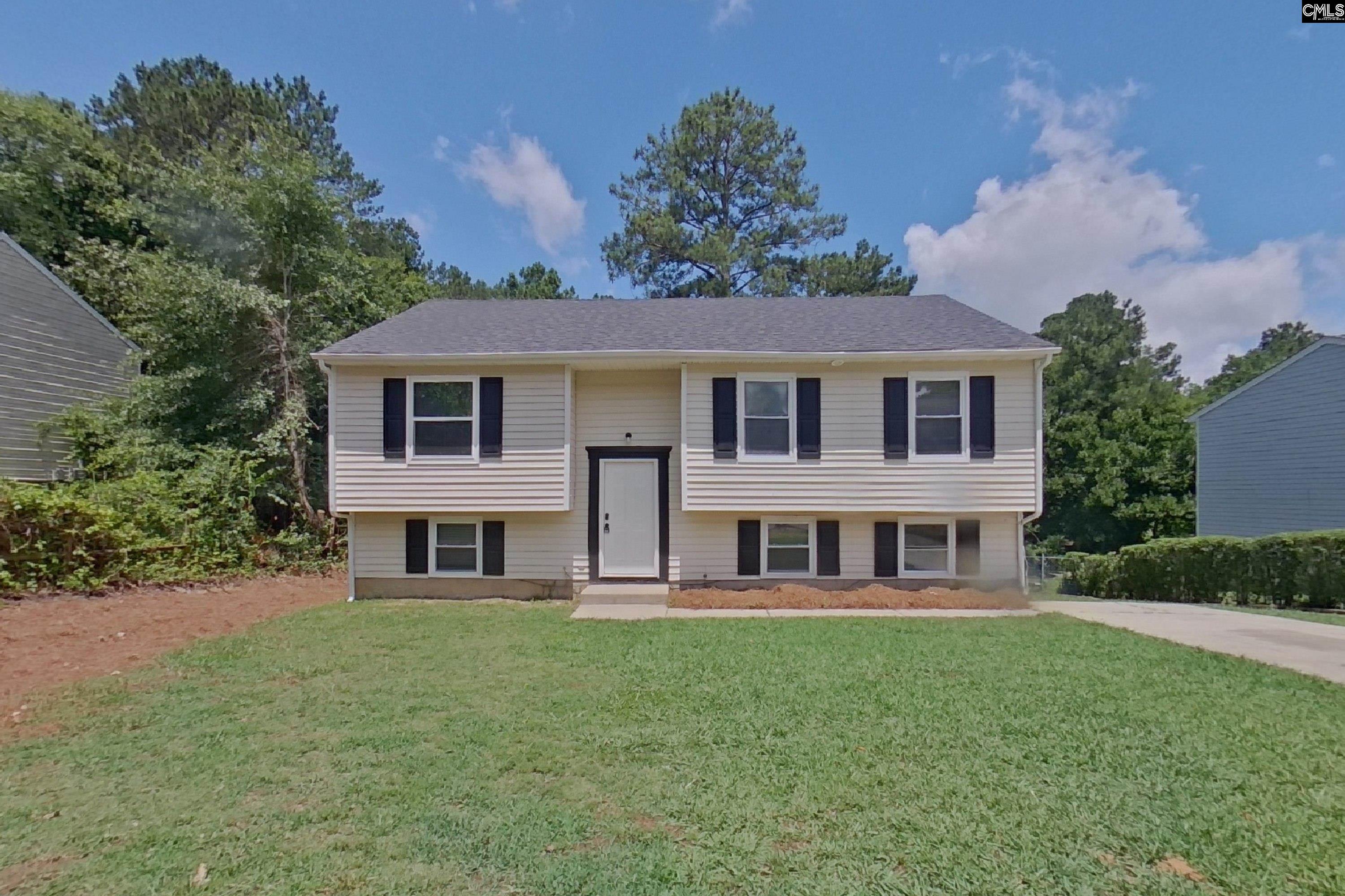 111 Woodspur Road Irmo, SC 29063-8415