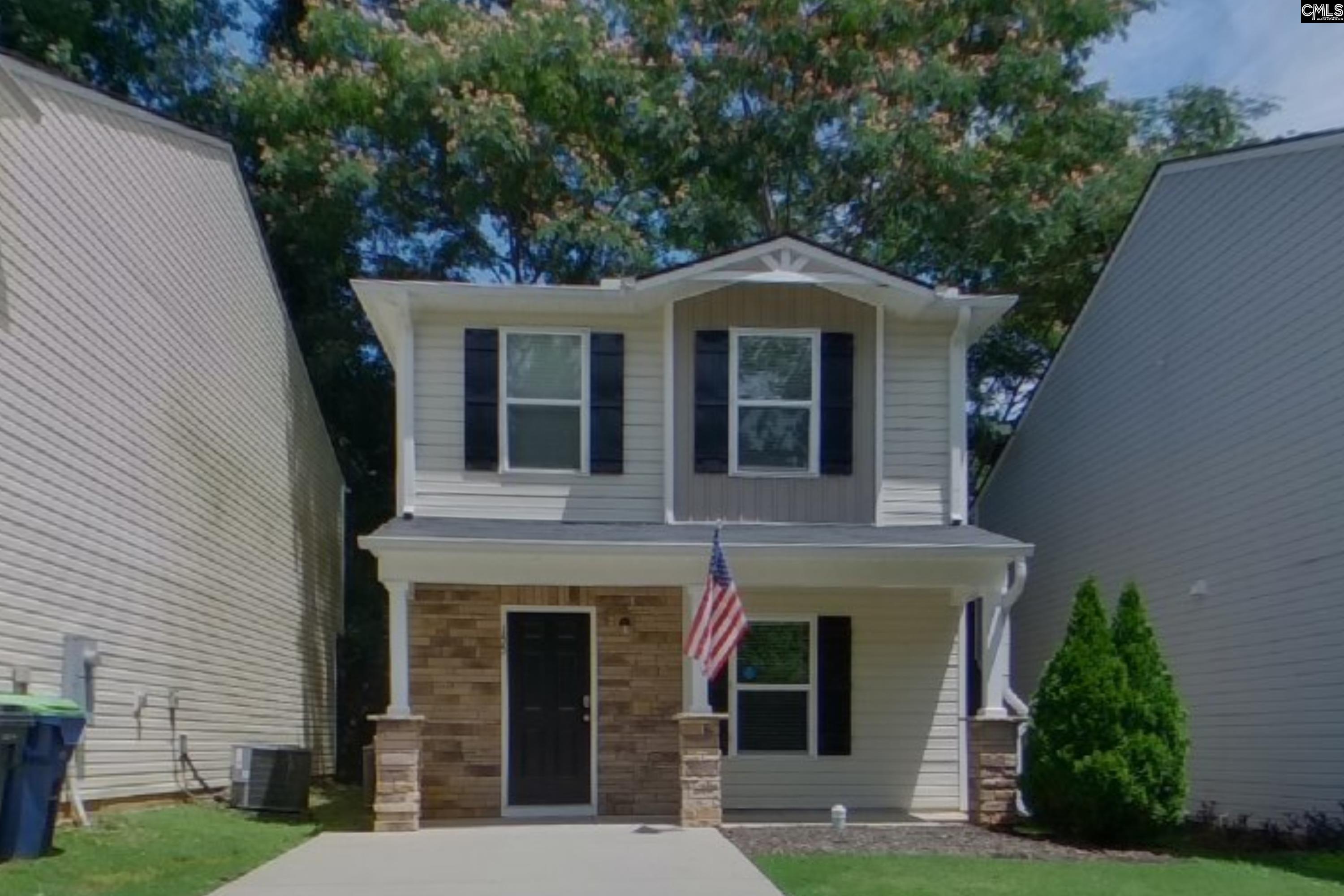 155 Tybo Drive Lexington, SC 29072-4300