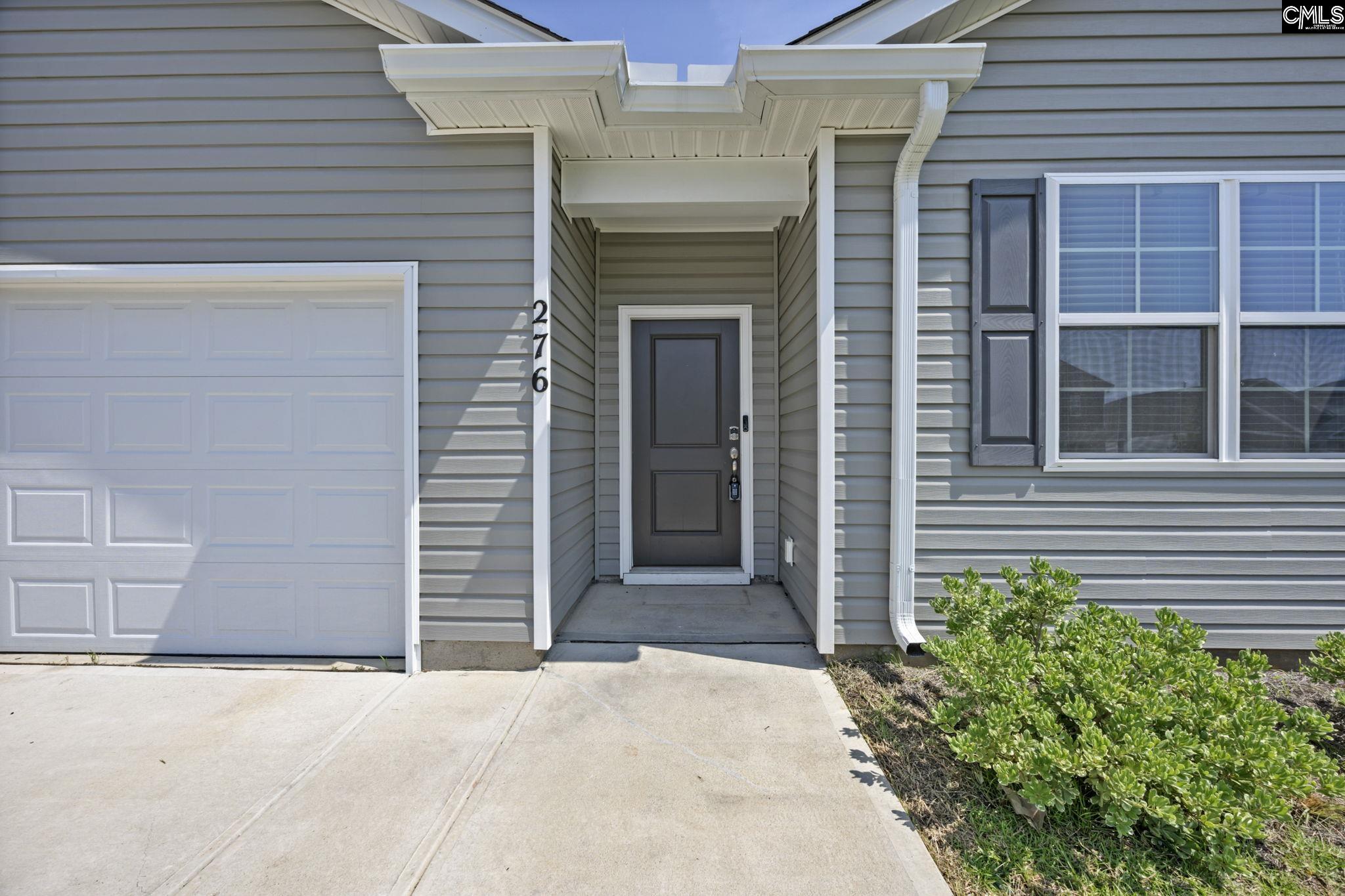 276 Bevington Brook Lane Hopkins, SC 29061