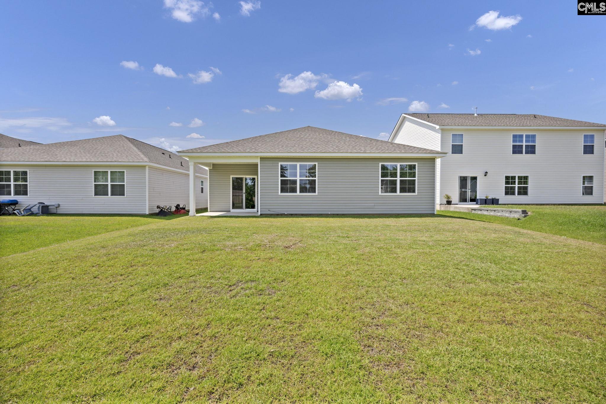 276 Bevington Brook Lane Hopkins, SC 29061