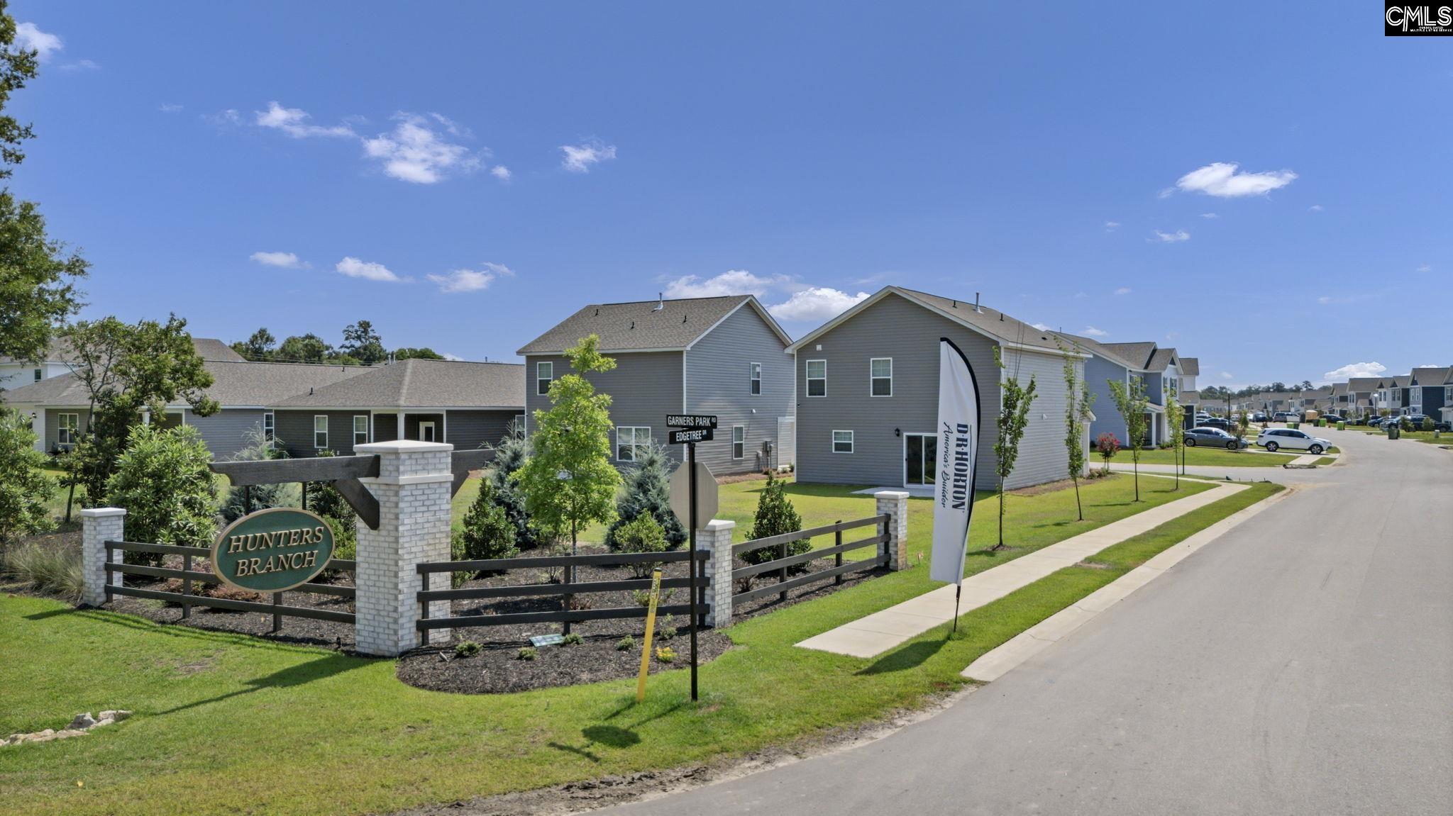 276 Bevington Brook Lane Hopkins, SC 29061