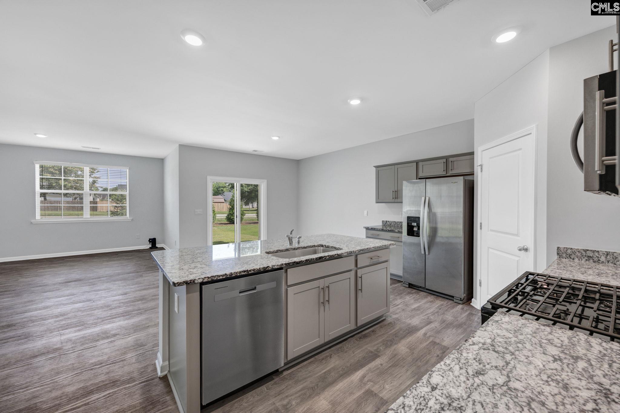 276 Bevington Brook Lane Hopkins, SC 29061