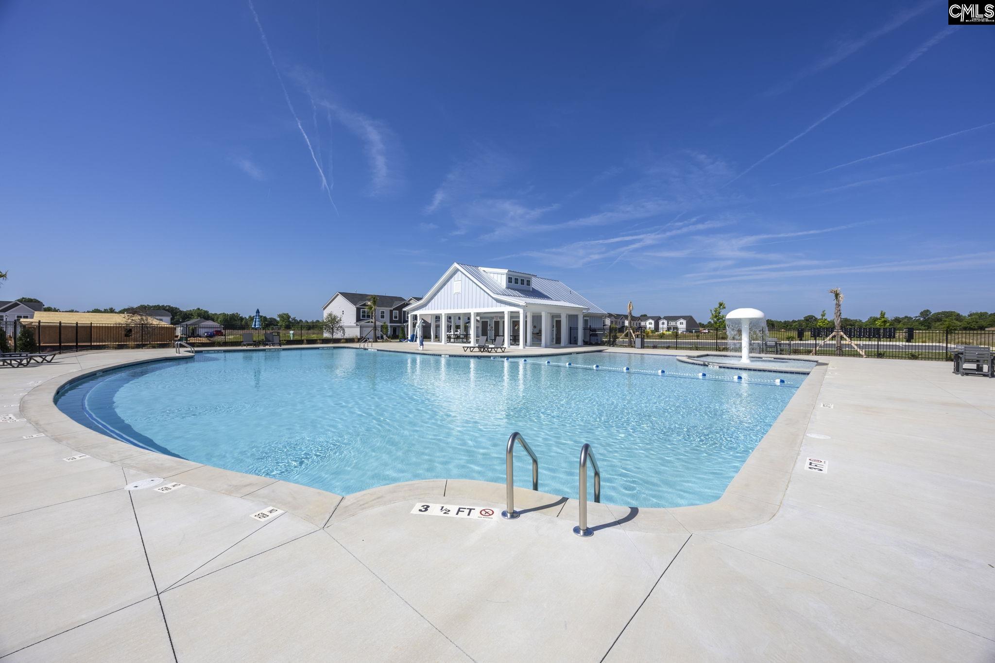 276 Bevington Brook Lane Hopkins, SC 29061