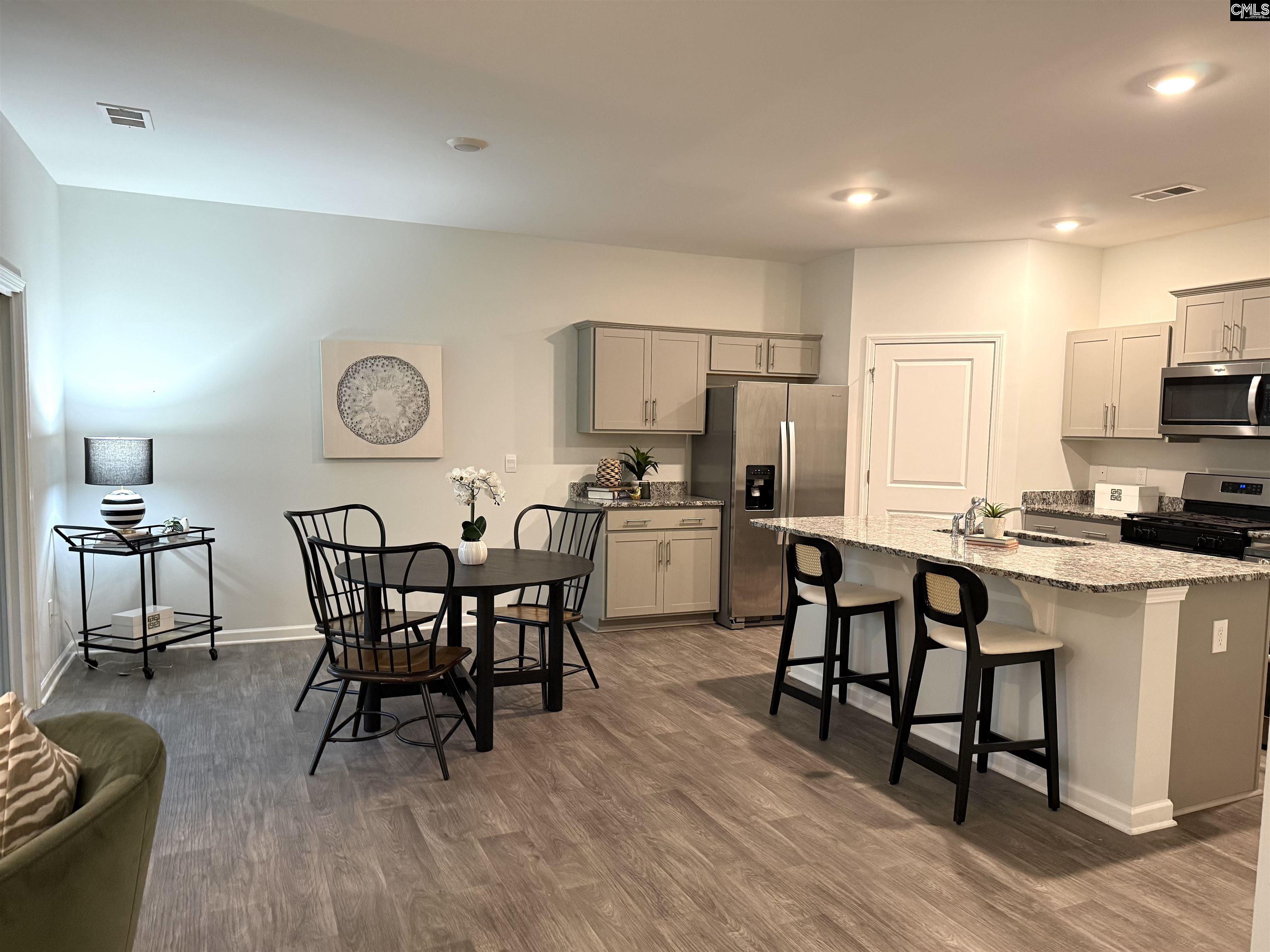 276 Bevington Brook Lane Hopkins, SC 29061