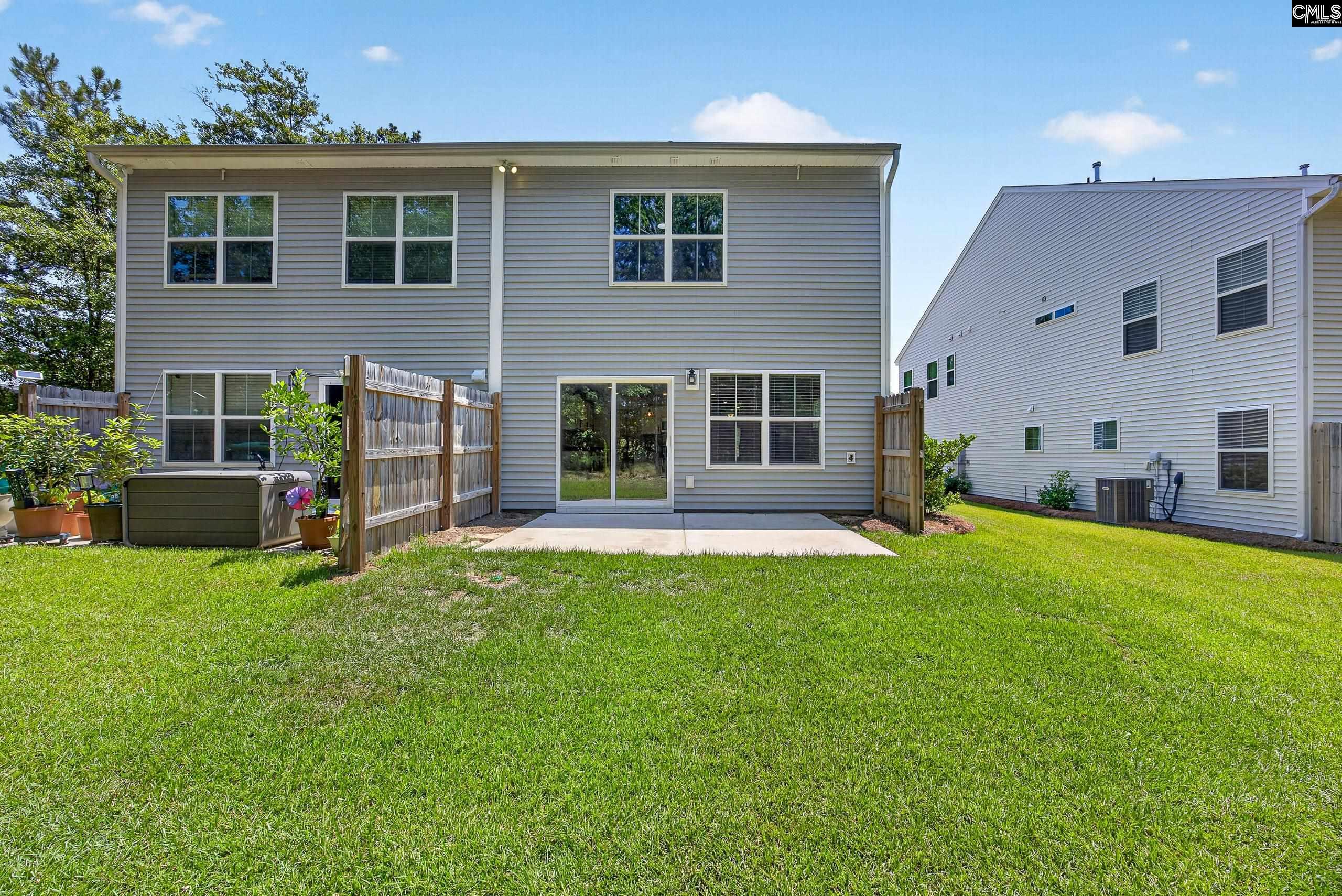 453 Pepperbush Lane Lexington, SC 29072