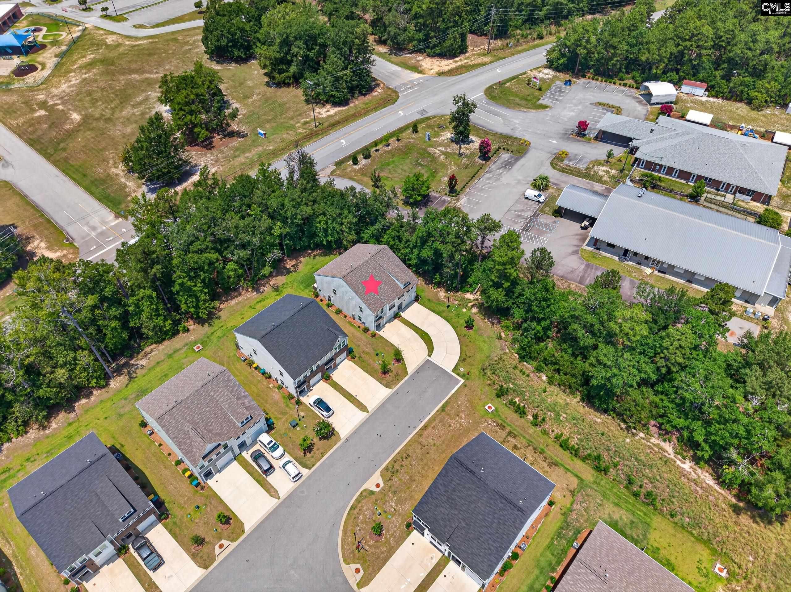 453 Pepperbush Lane Lexington, SC 29072