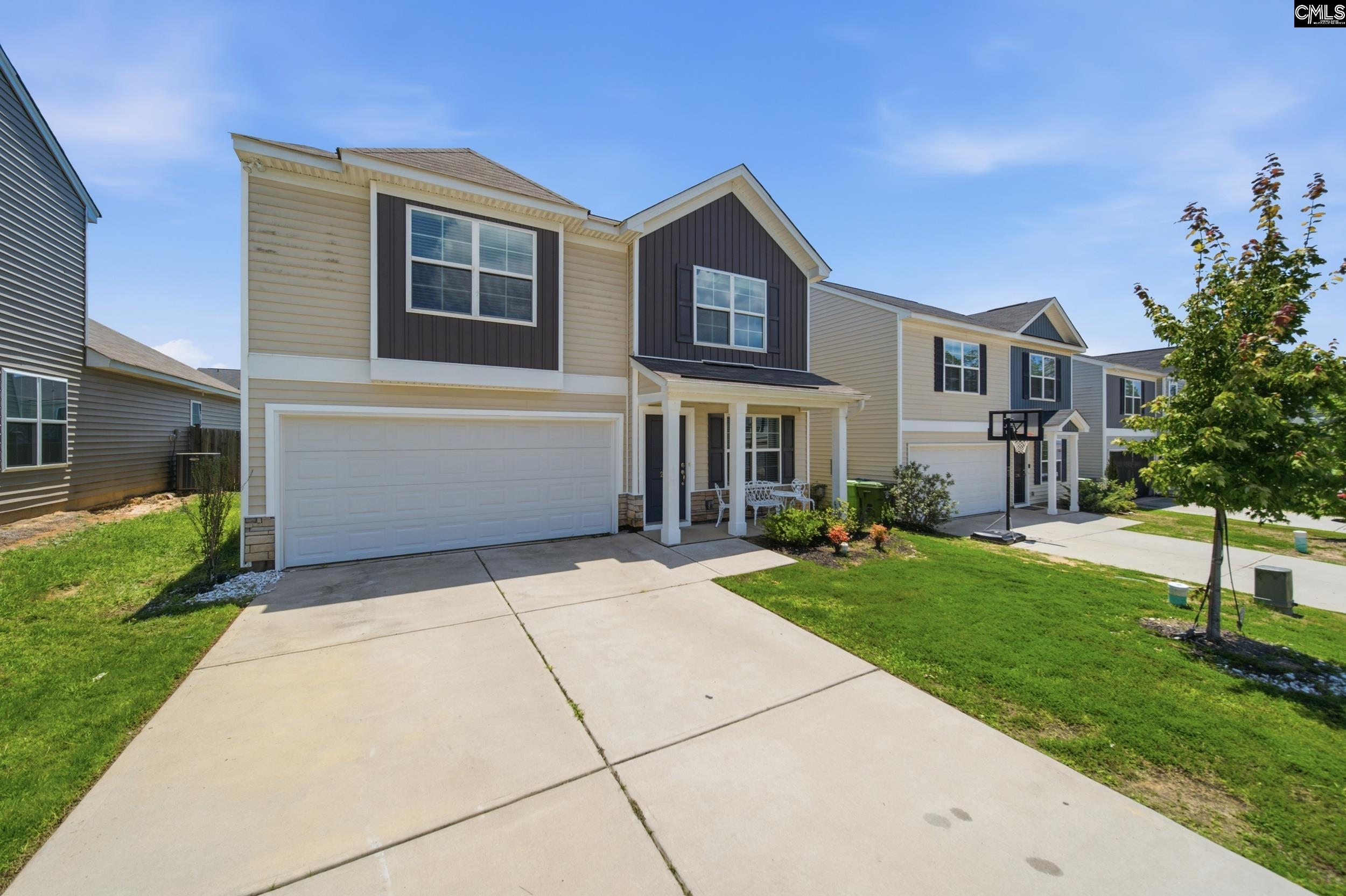 276 Windfall Road Blythewood, SC 29016