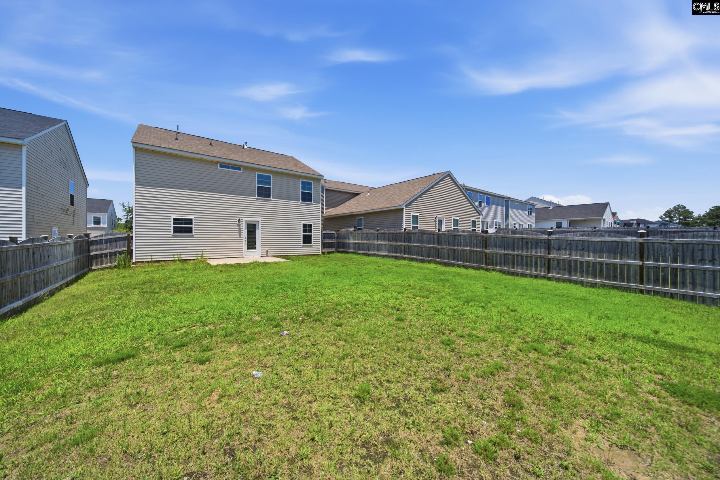 276 Windfall Road Blythewood, SC 29016