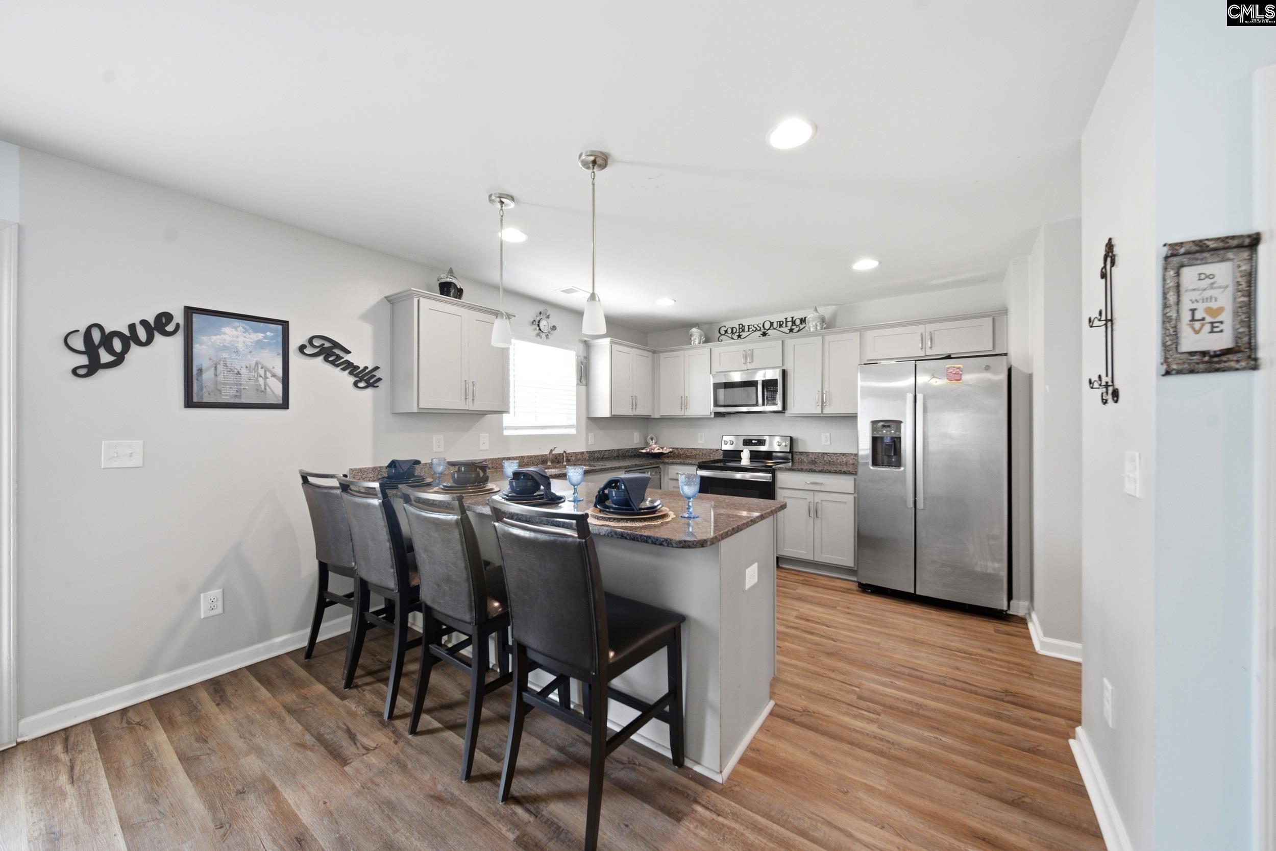 276 Windfall Road Blythewood, SC 29016
