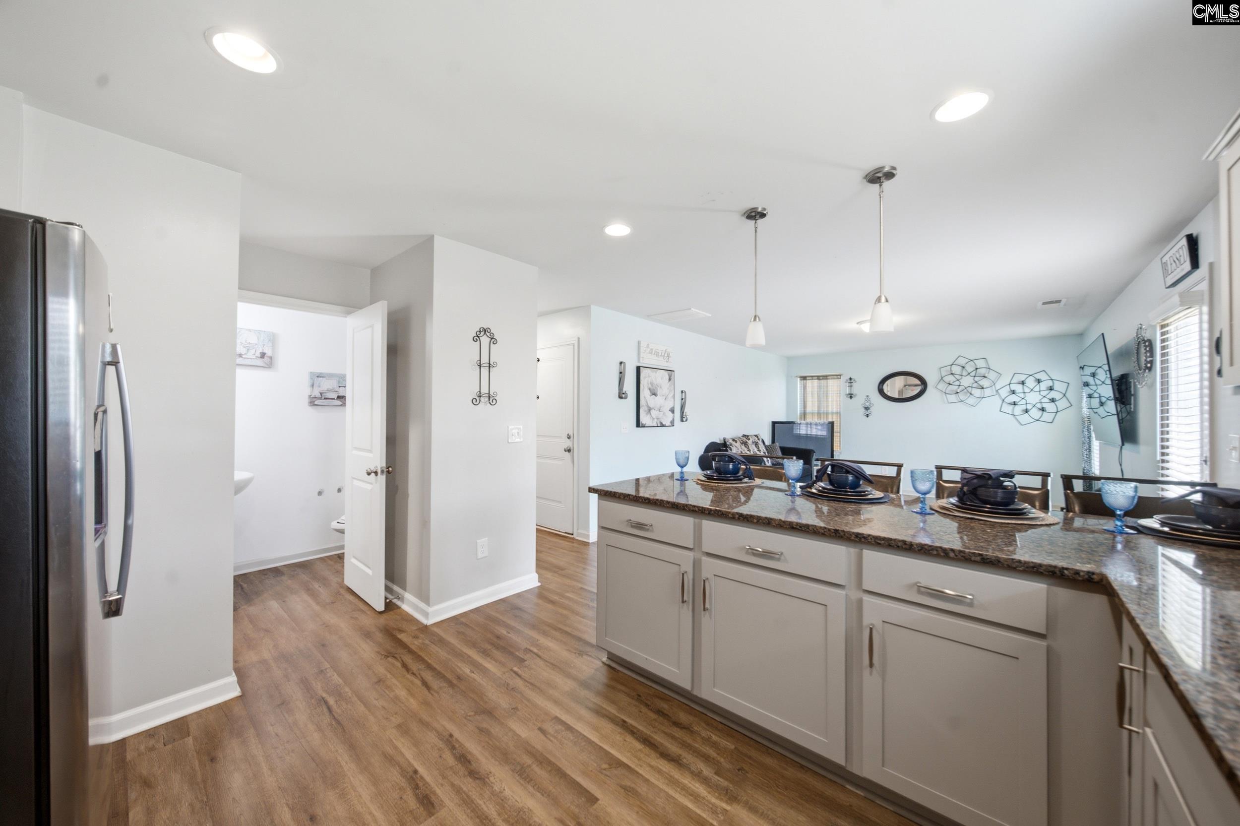 276 Windfall Road Blythewood, SC 29016