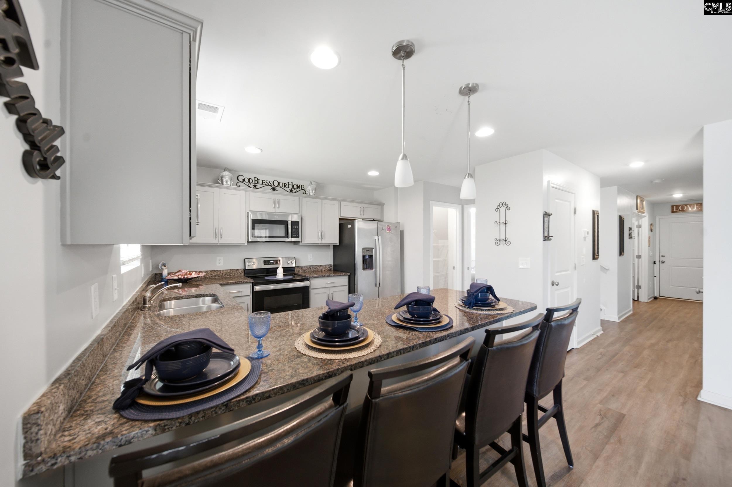 276 Windfall Road Blythewood, SC 29016