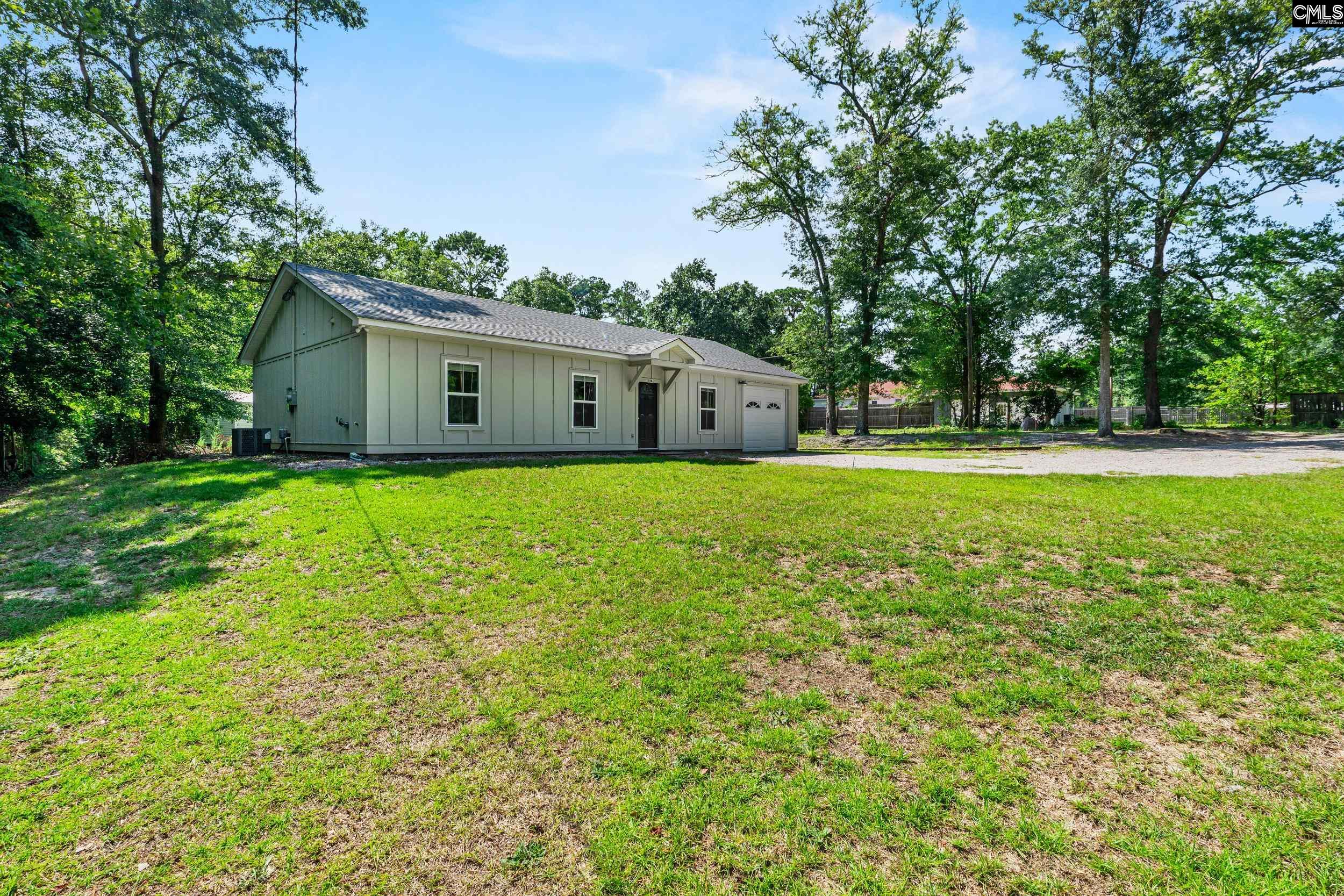114 J Rufus Road Lexington, SC 29073