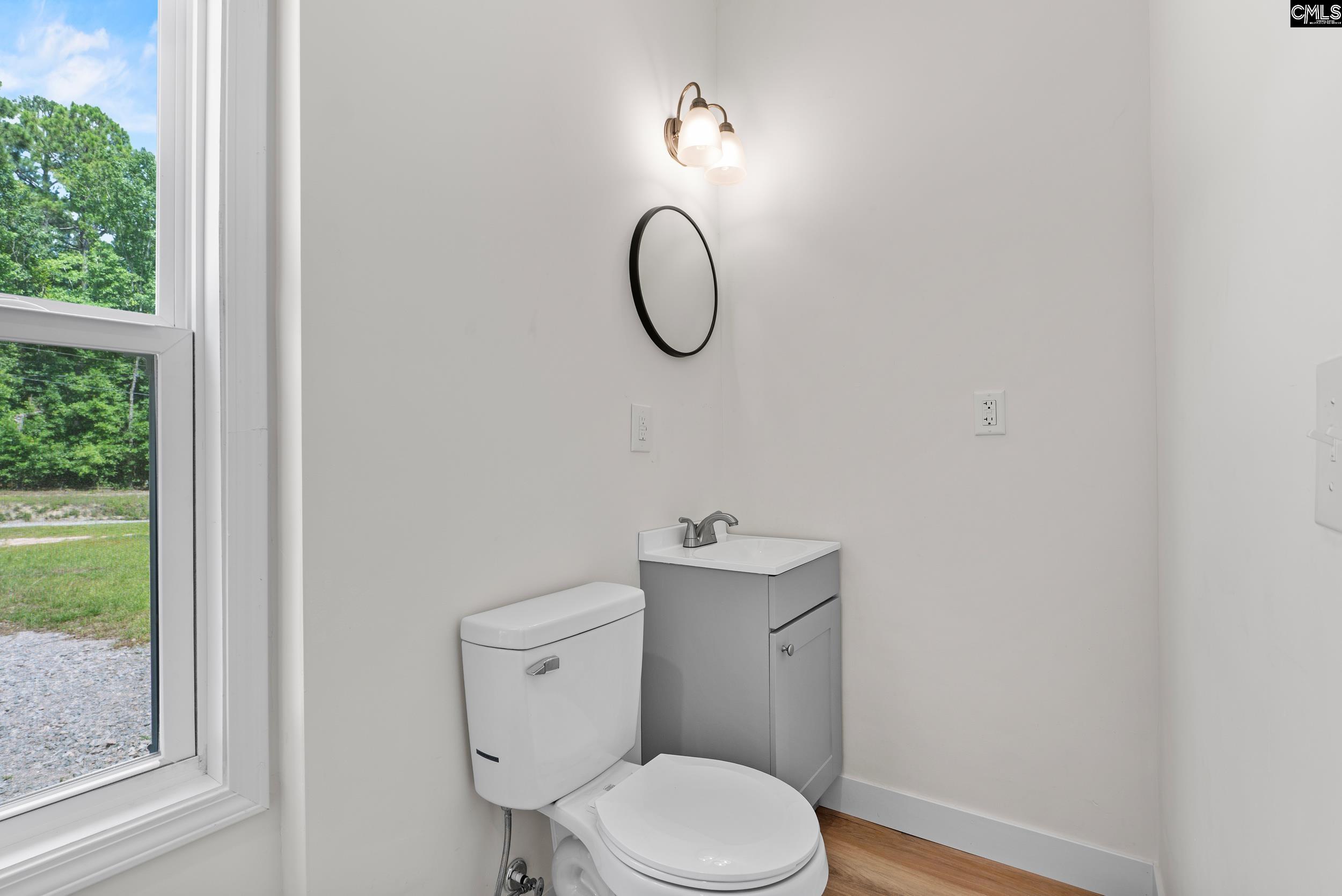 114 J Rufus Road Lexington, SC 29073