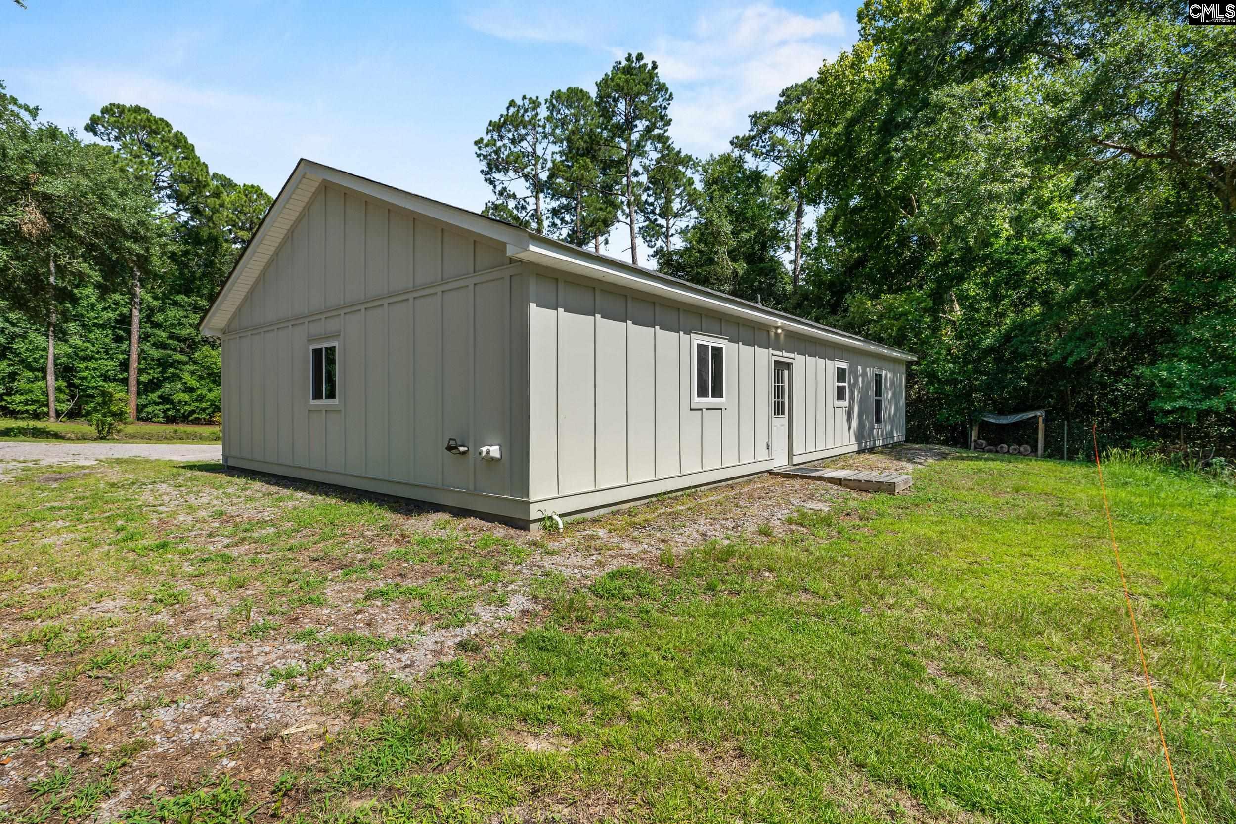114 J Rufus Road Lexington, SC 29073