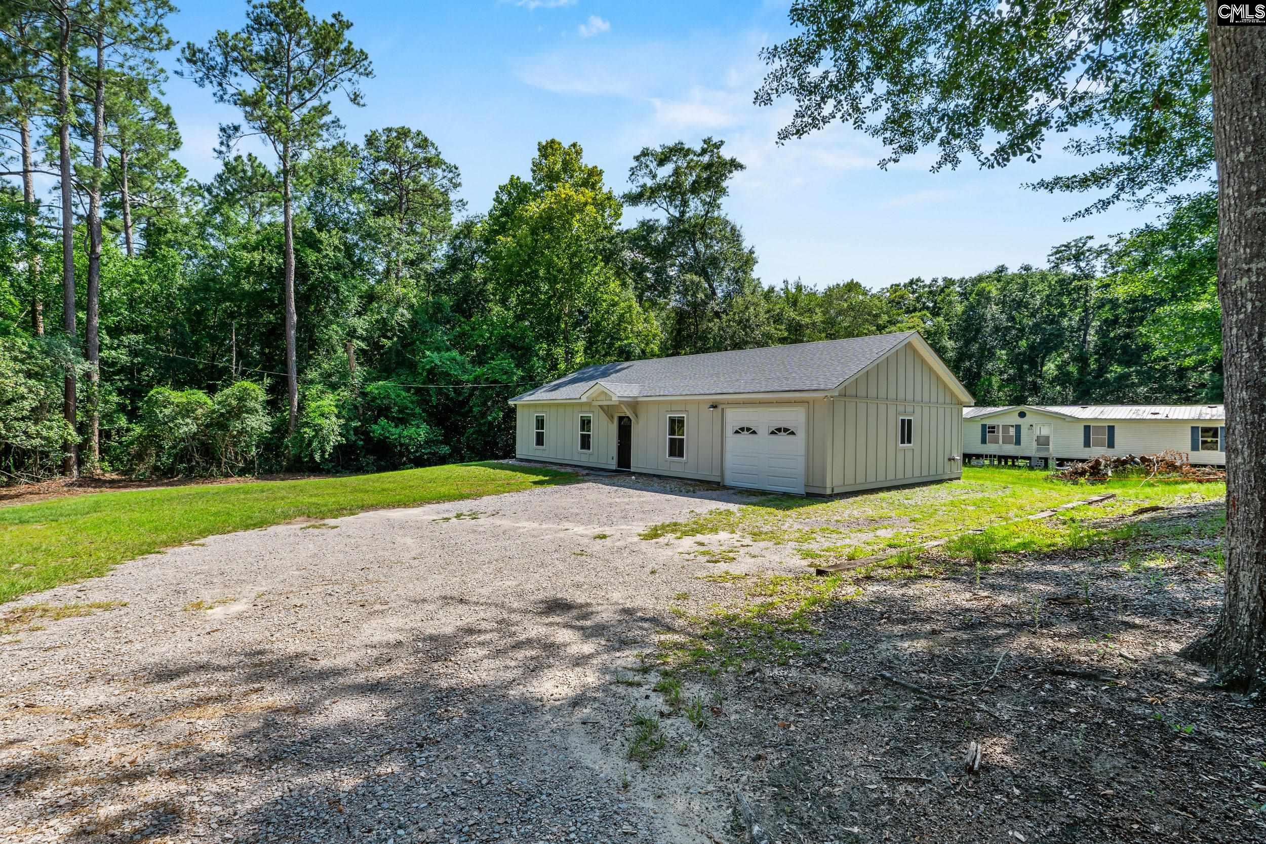 114 J Rufus Road Lexington, SC 29073