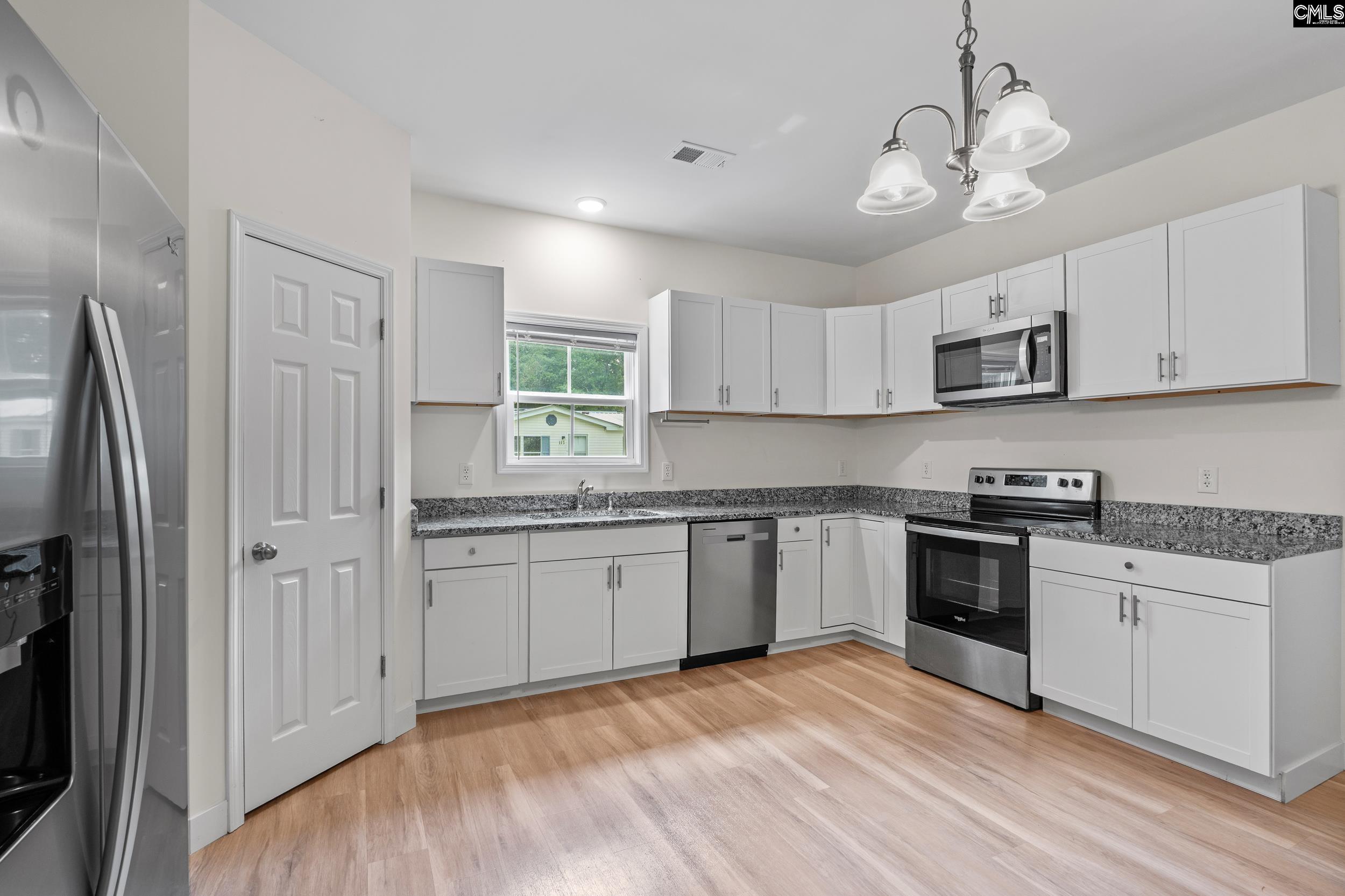 114 J Rufus Road Lexington, SC 29073