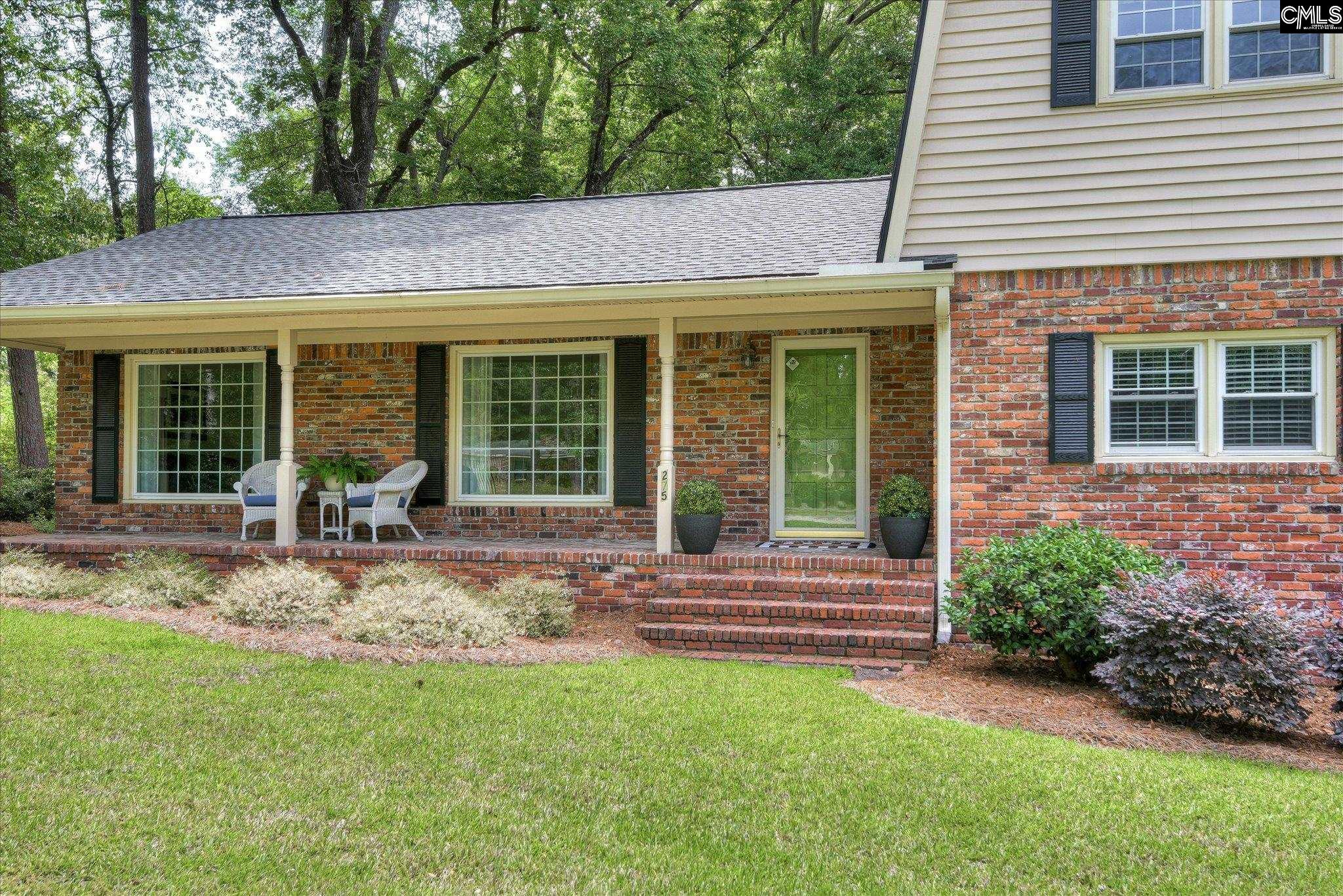 275 Club Acres Boulevard Orangeburg, SC 29118
