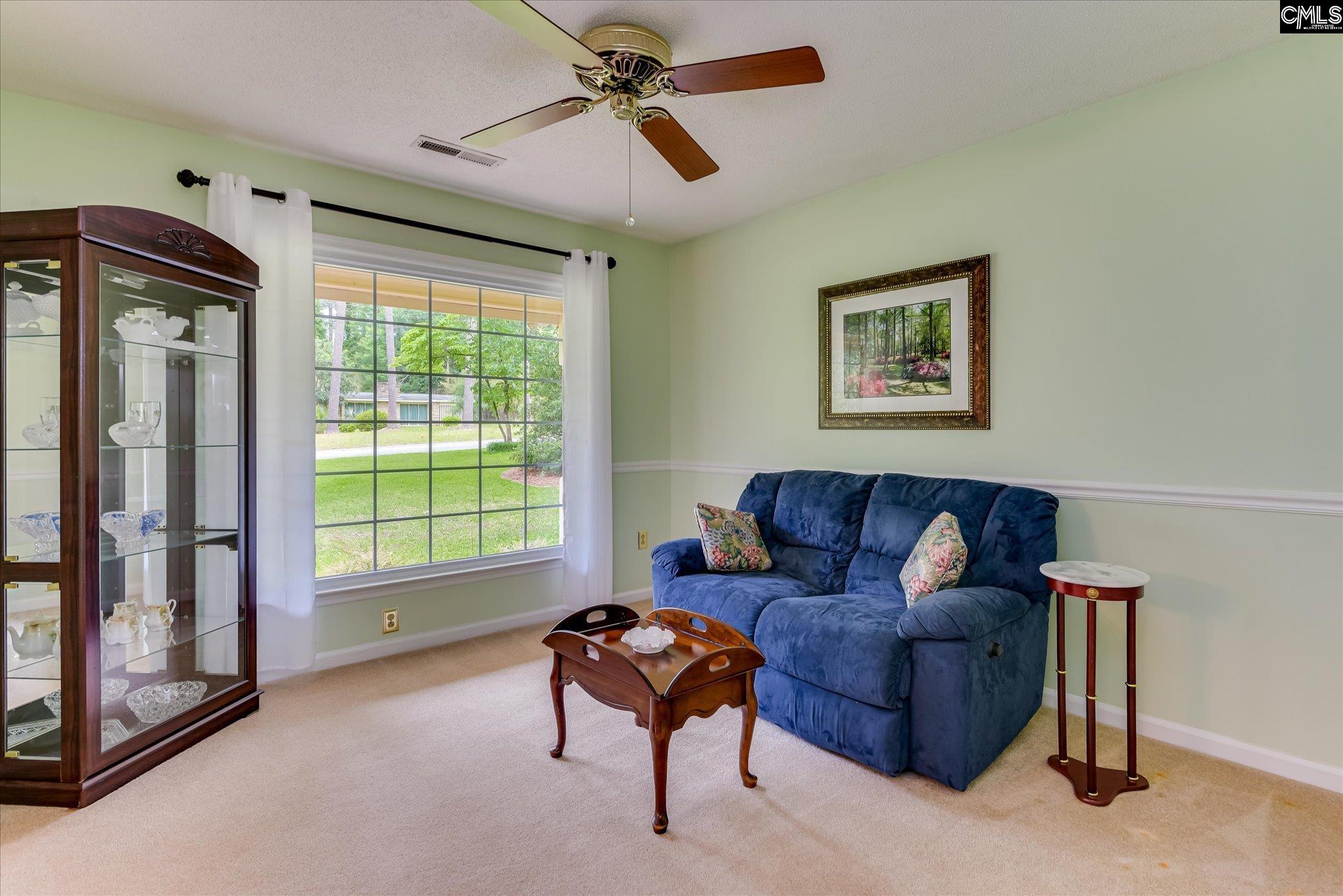 275 Club Acres Boulevard Orangeburg, SC 29118